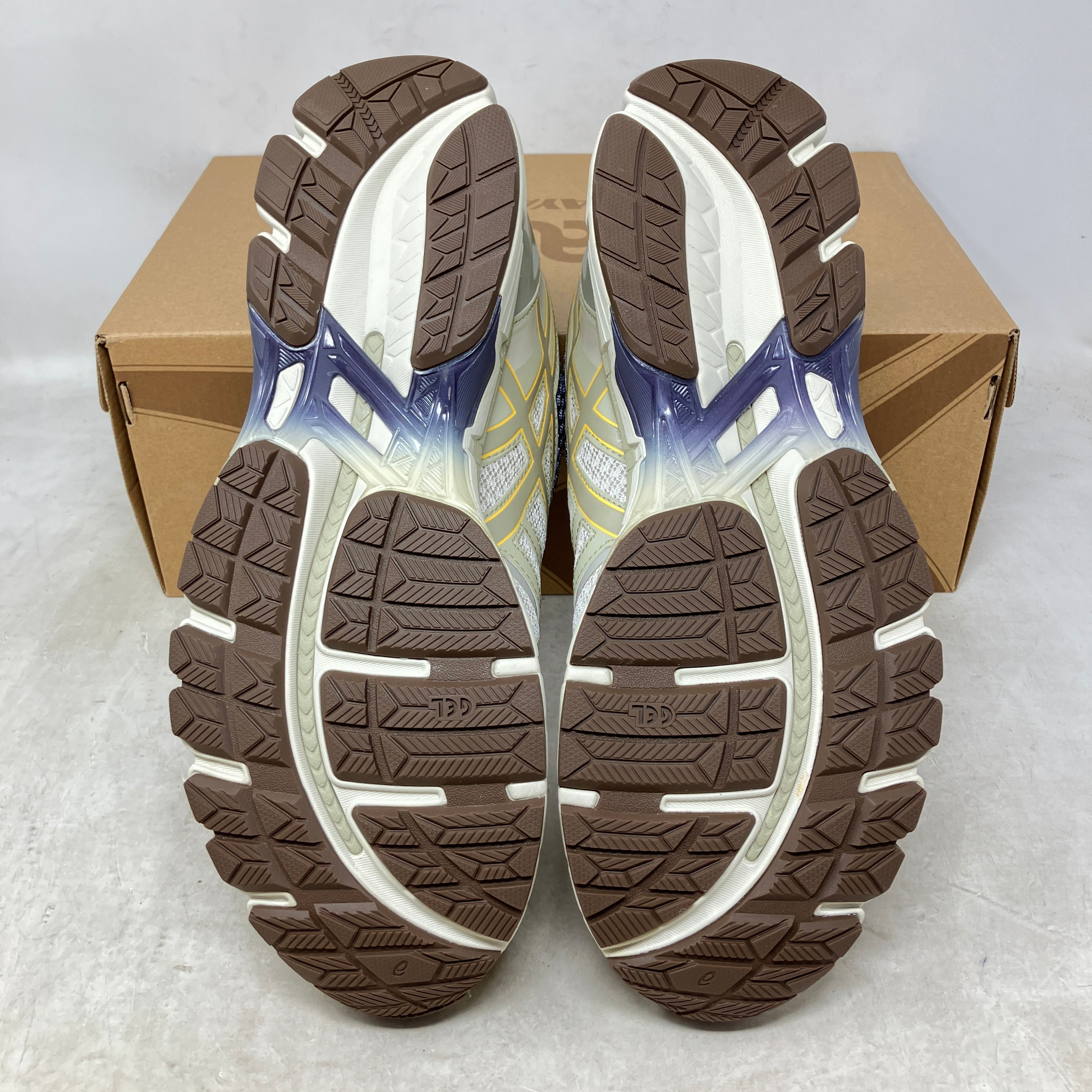 ASICS Gel-Kayano 20 Bodega Small Wins Add Up