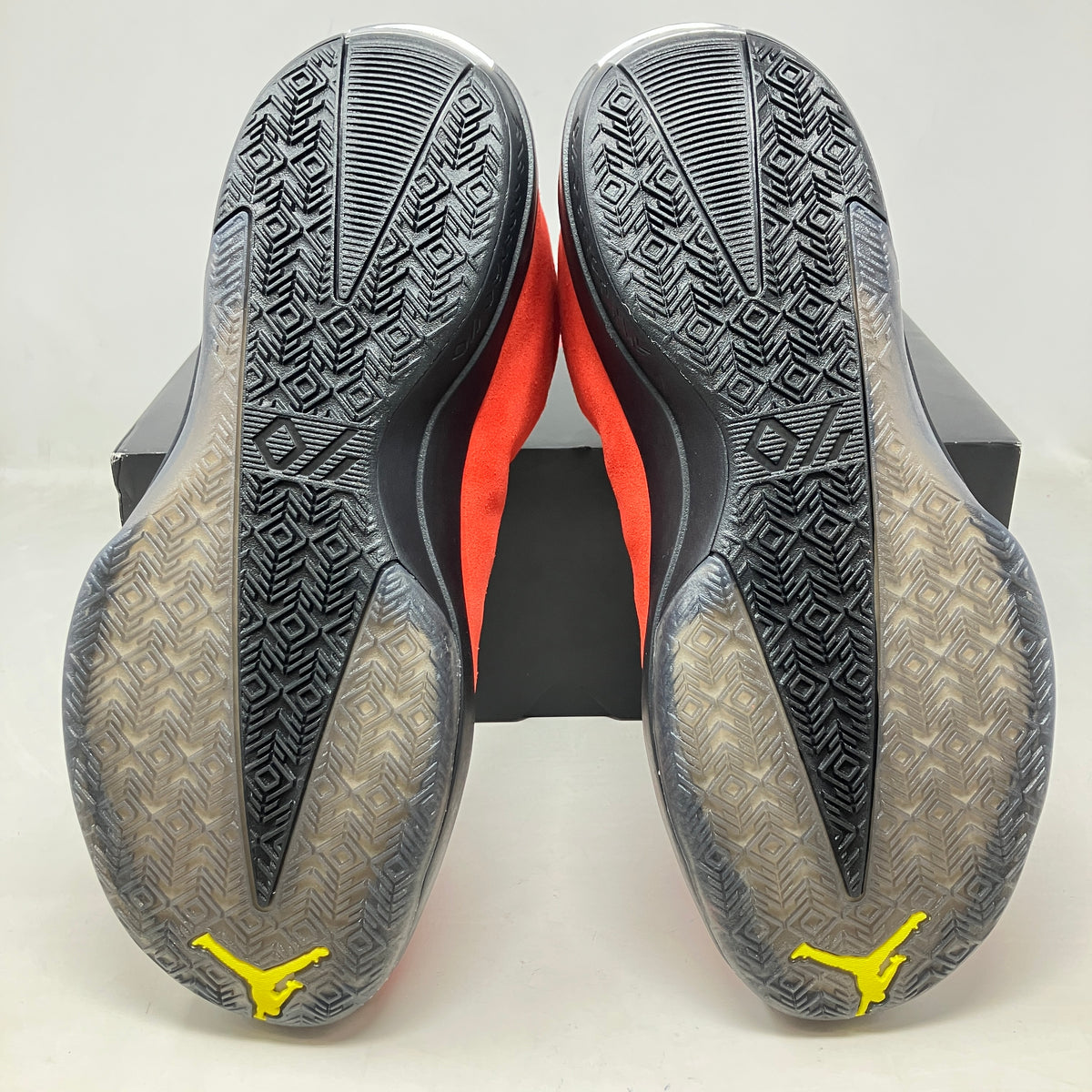 Jordan 40-14 Ferrari