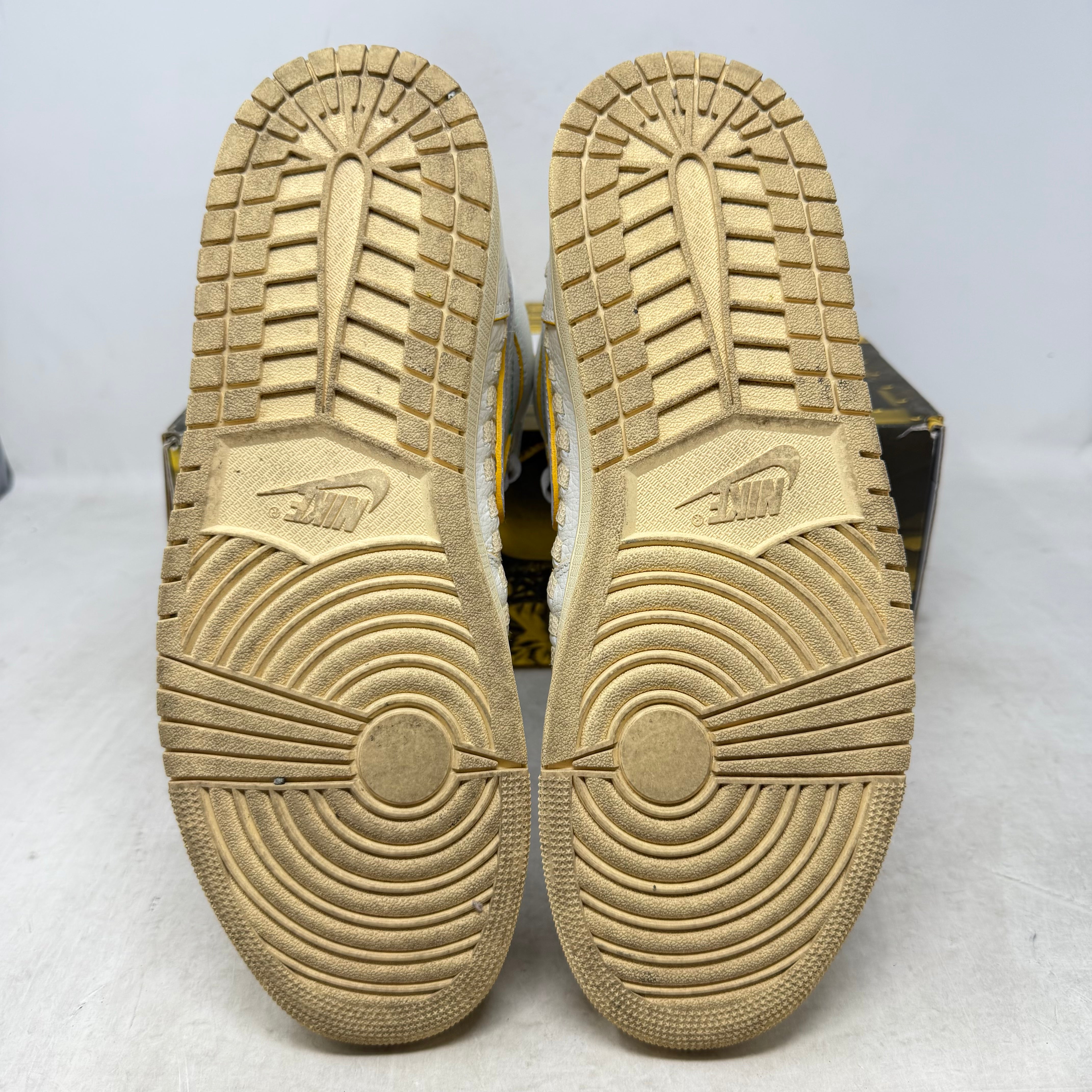 Jordan 1 Retro High OG SP Union LA Bephies Beauty Supply Summer of ‘96