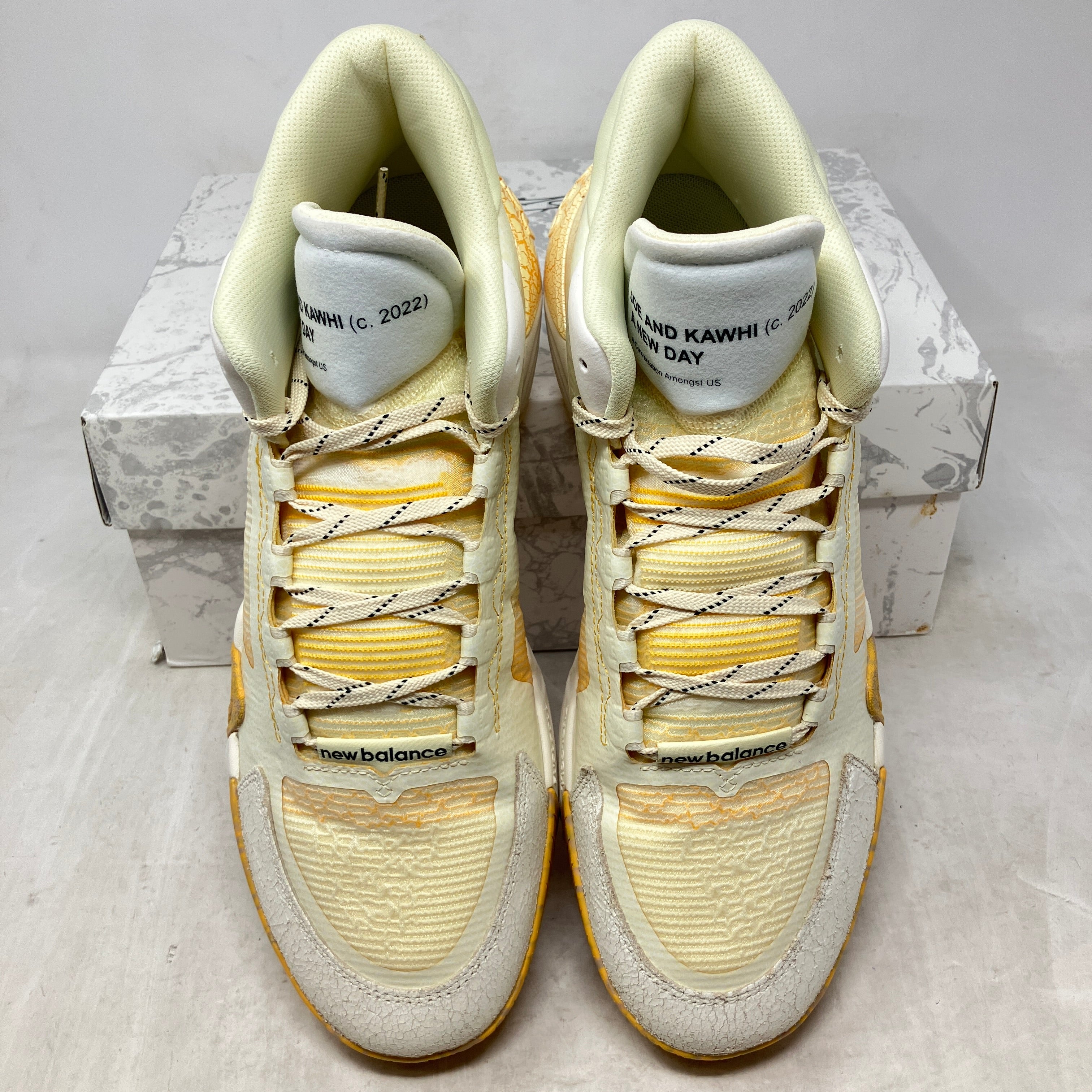 New Balance KAWHI 2 Joe Freshgoods Conversations Amongst Us