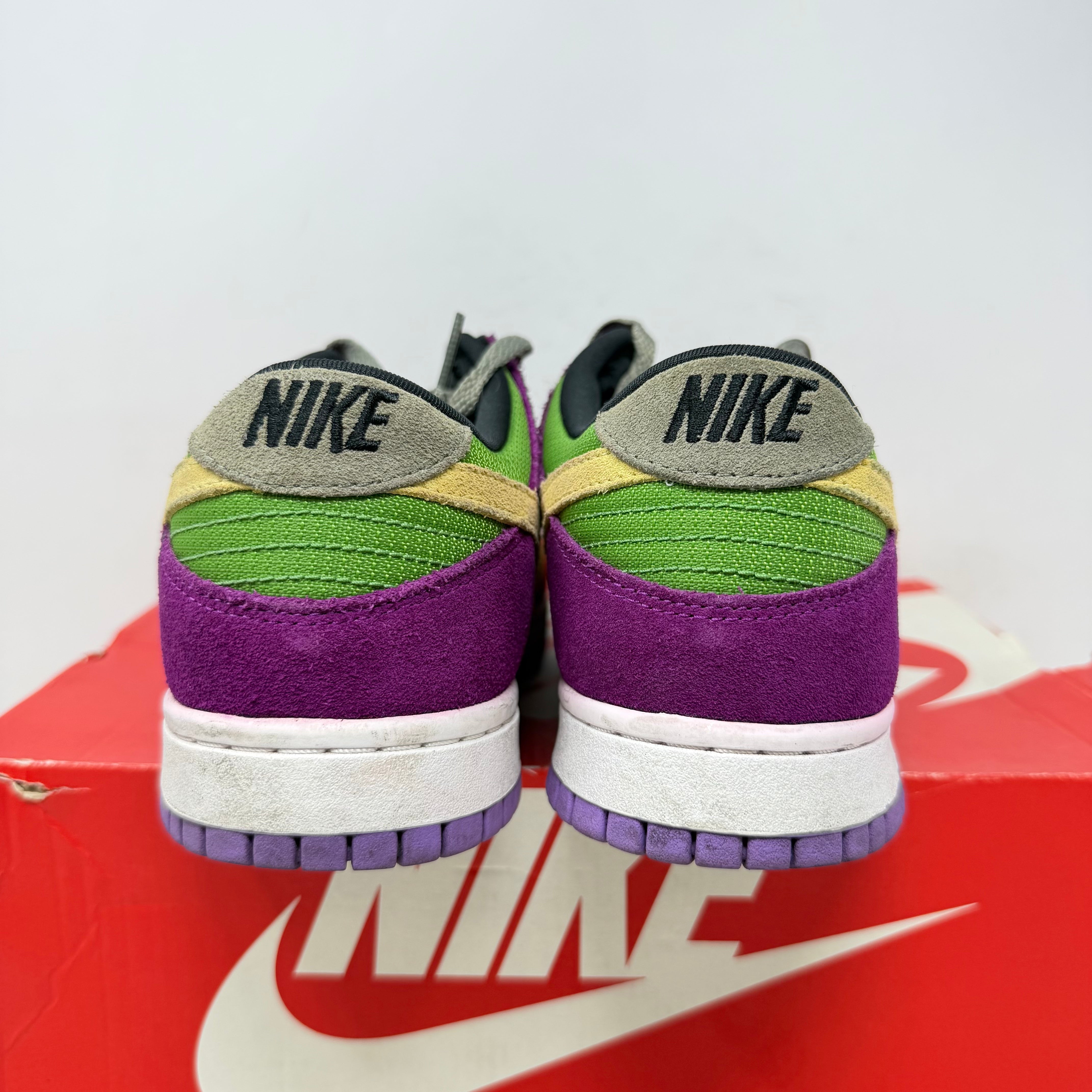 Nike Dunk Low SP Viotech (2019)