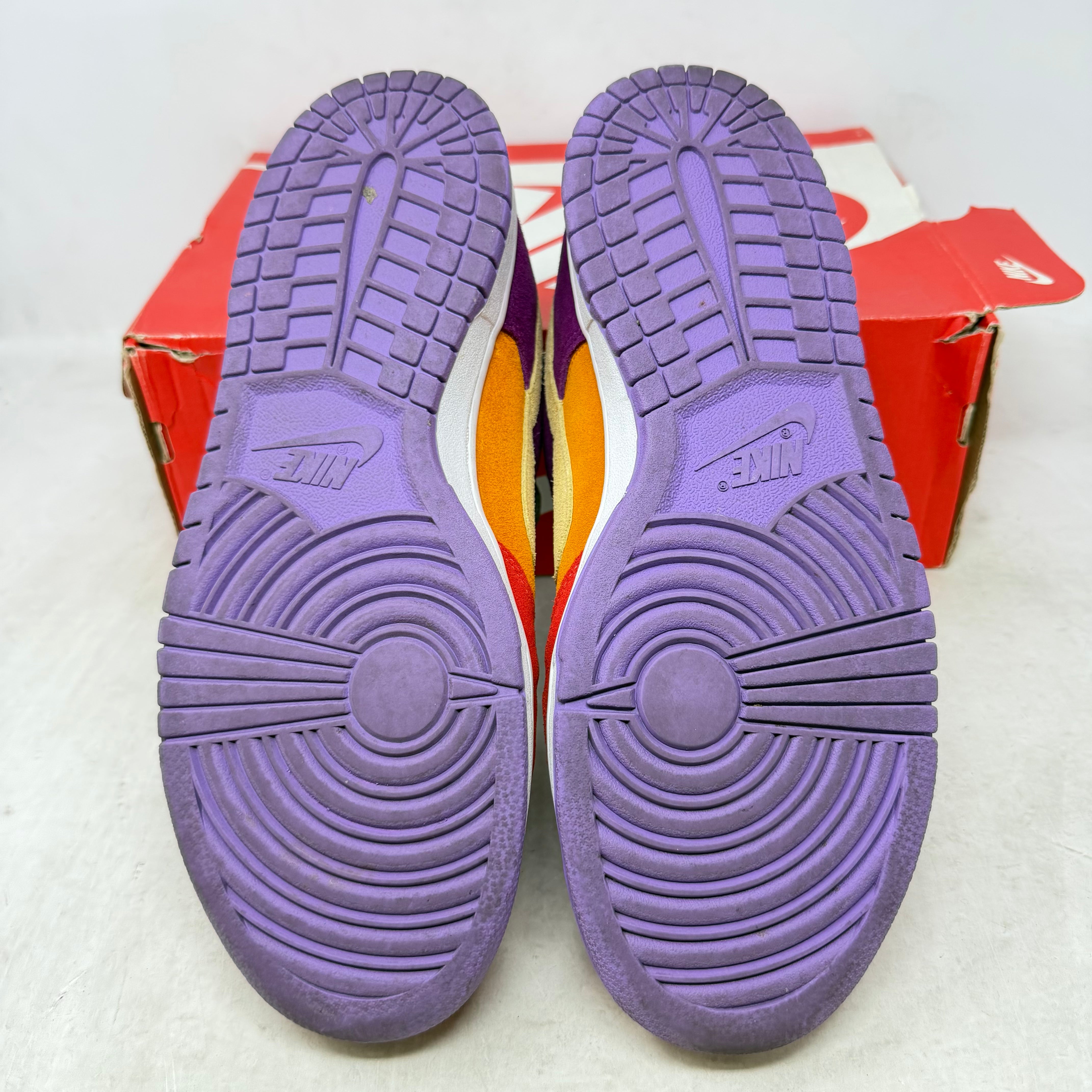 Nike Dunk Low SP Viotech (2019)