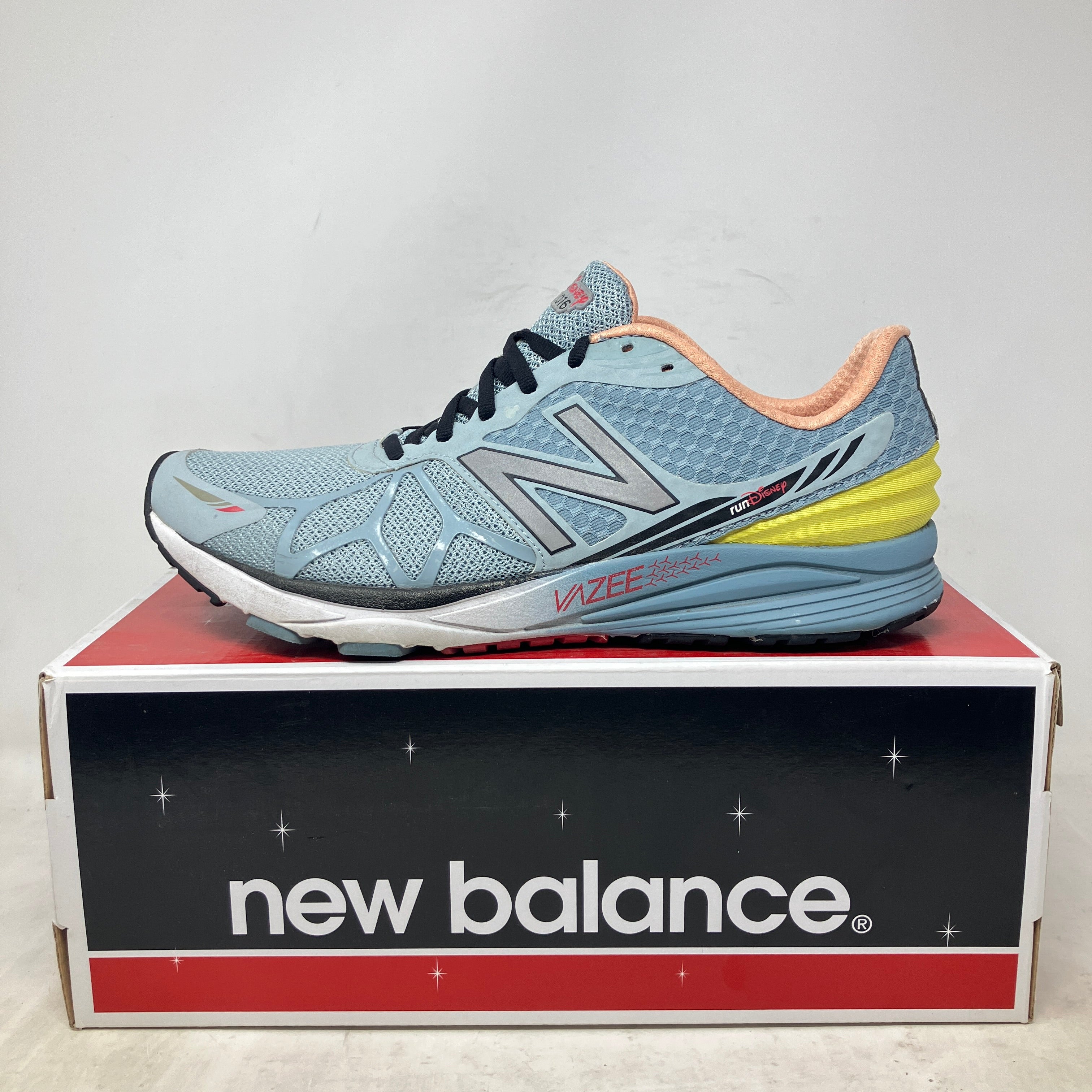 New Balance Disney x Vazee Pace Dumbo