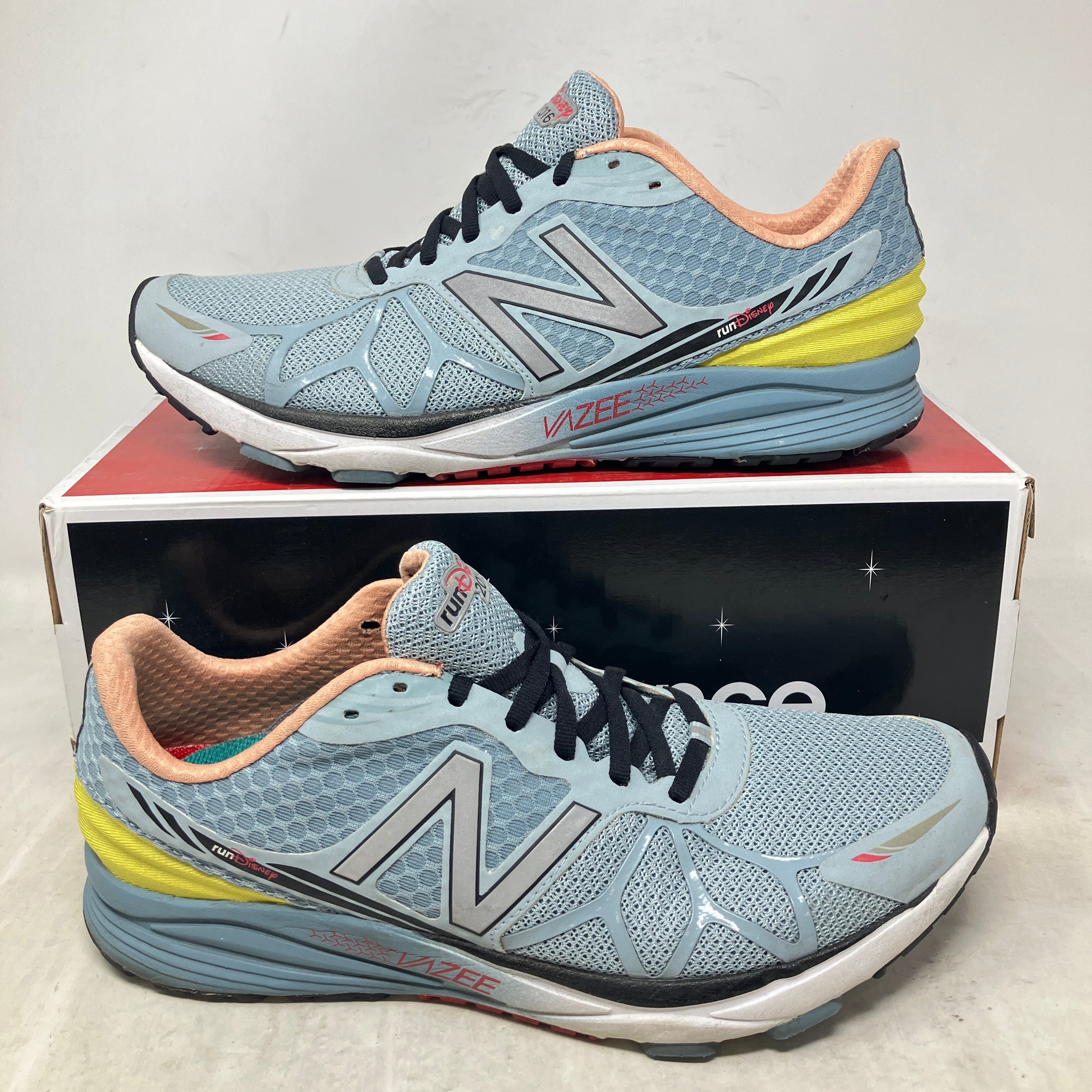New Balance Disney x Vazee Pace Dumbo