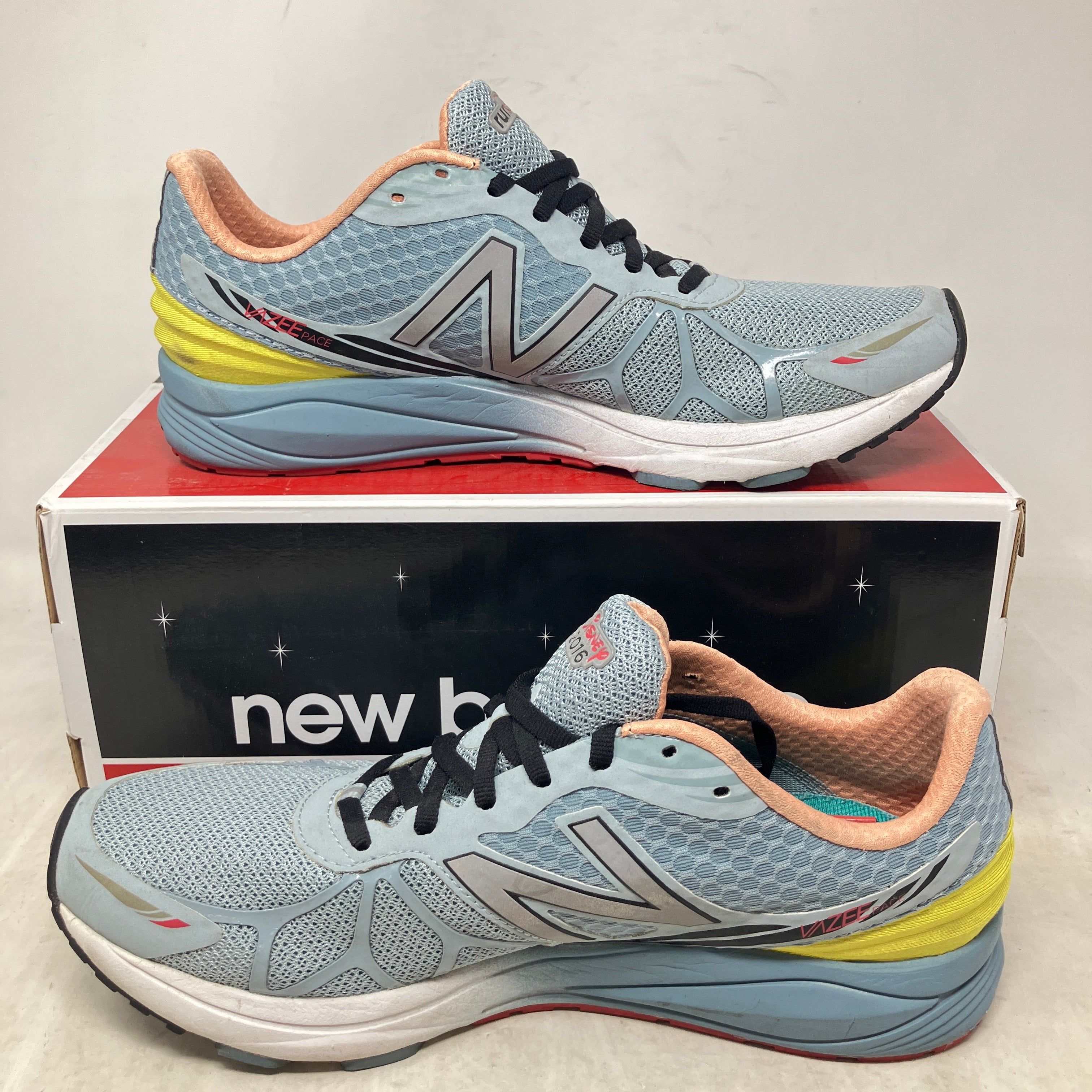 New Balance Disney x Vazee Pace Dumbo