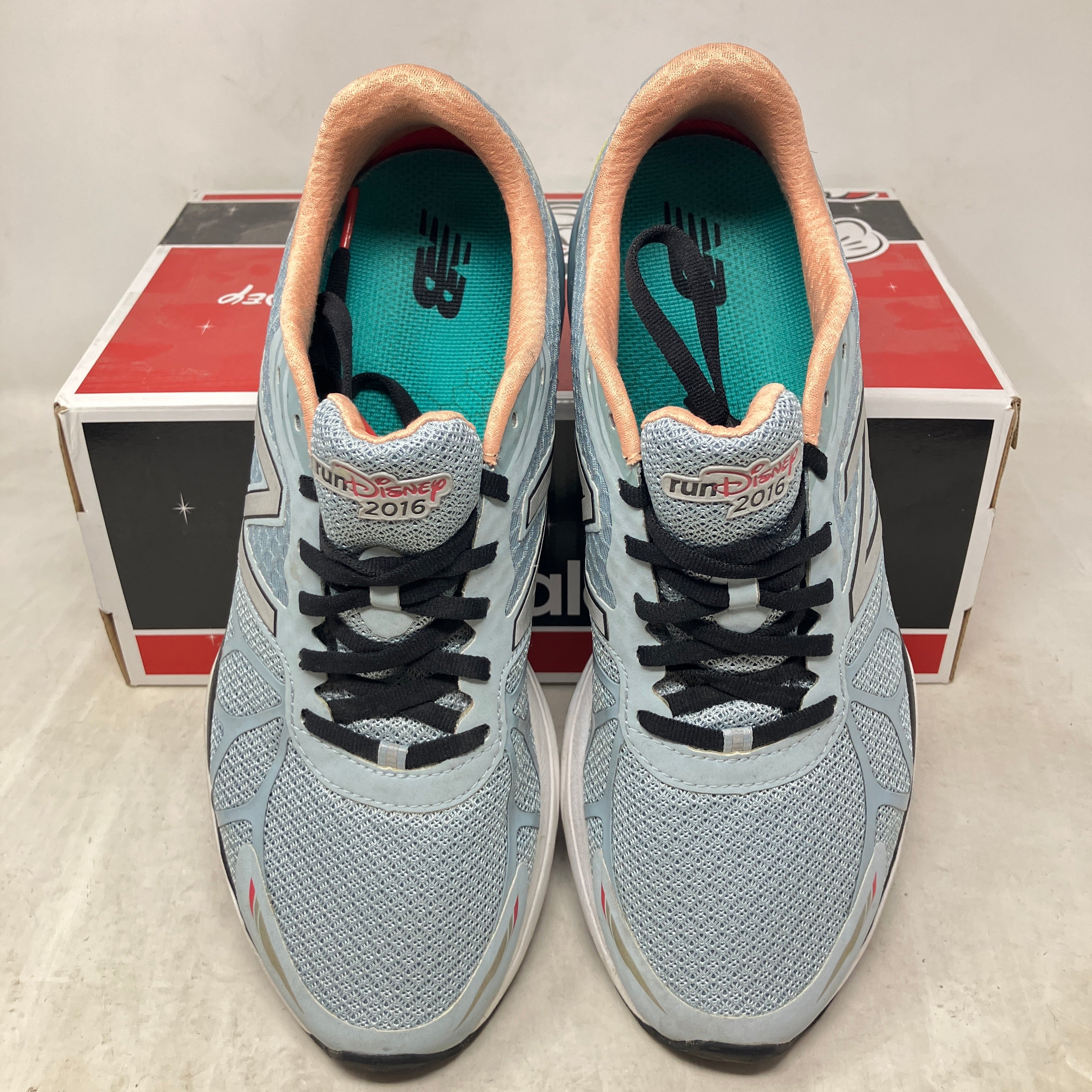 New Balance Disney x Vazee Pace Dumbo