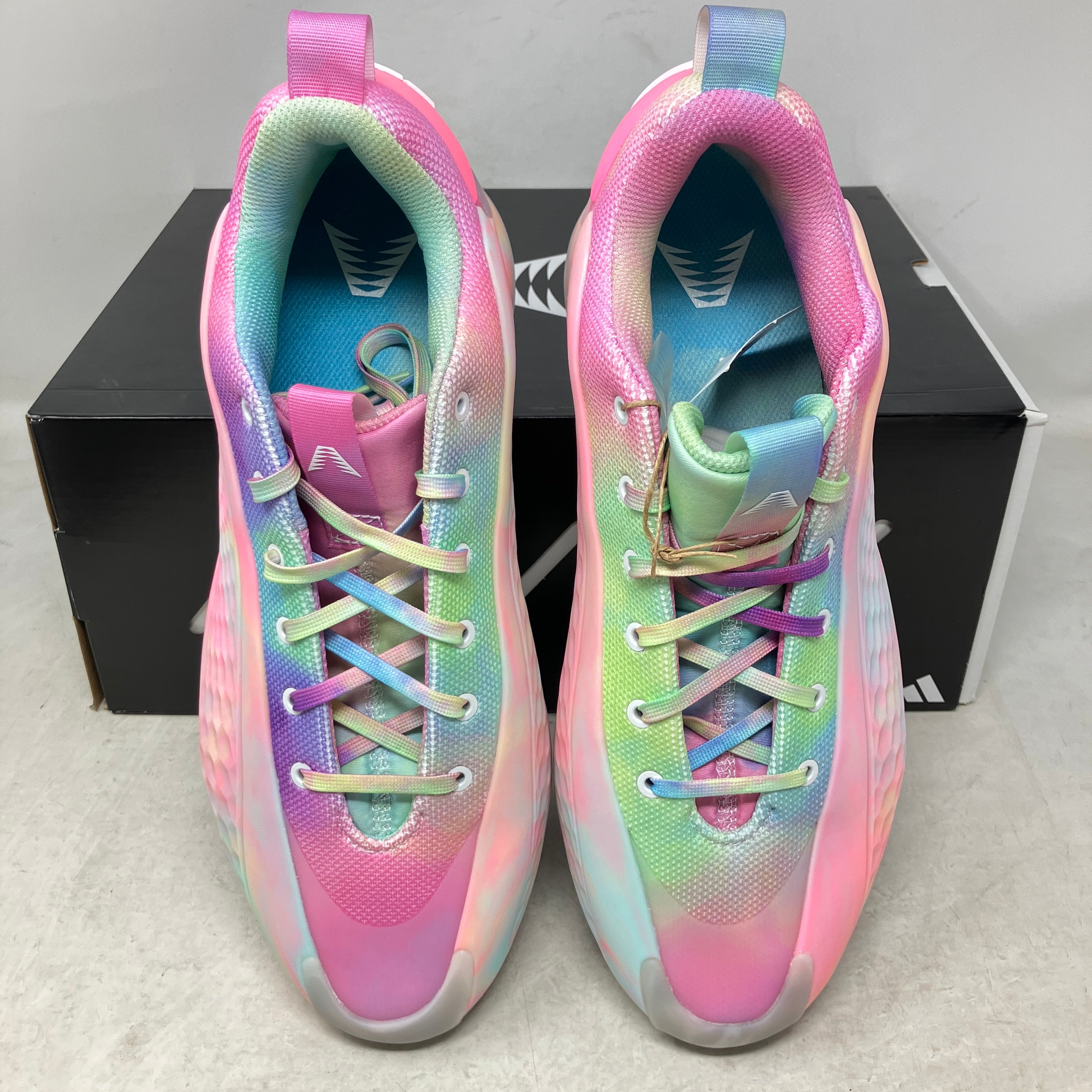 adidas AE 1 Low 3SSB PE