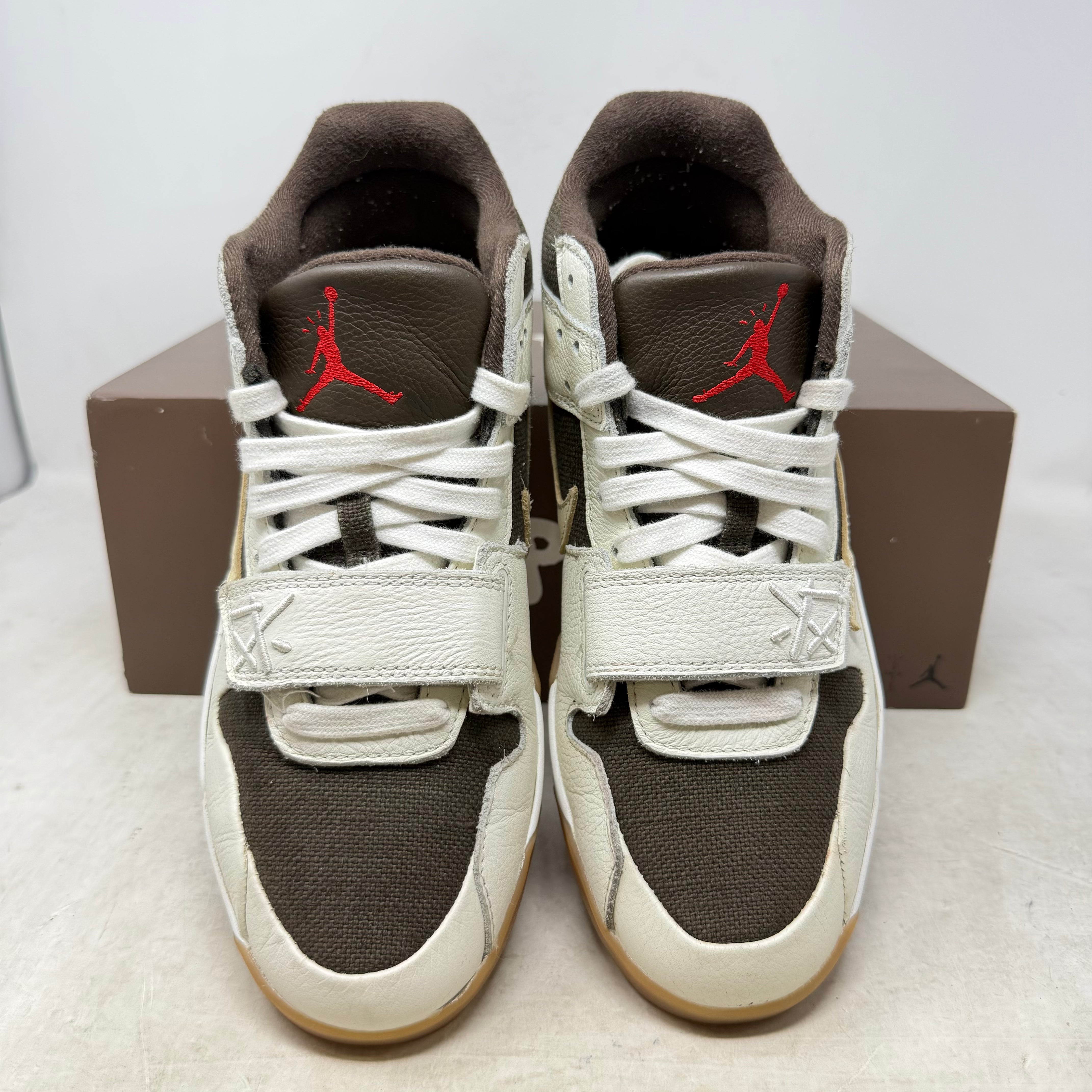 Jordan Jumpman Jack TR Travis Scott Sail