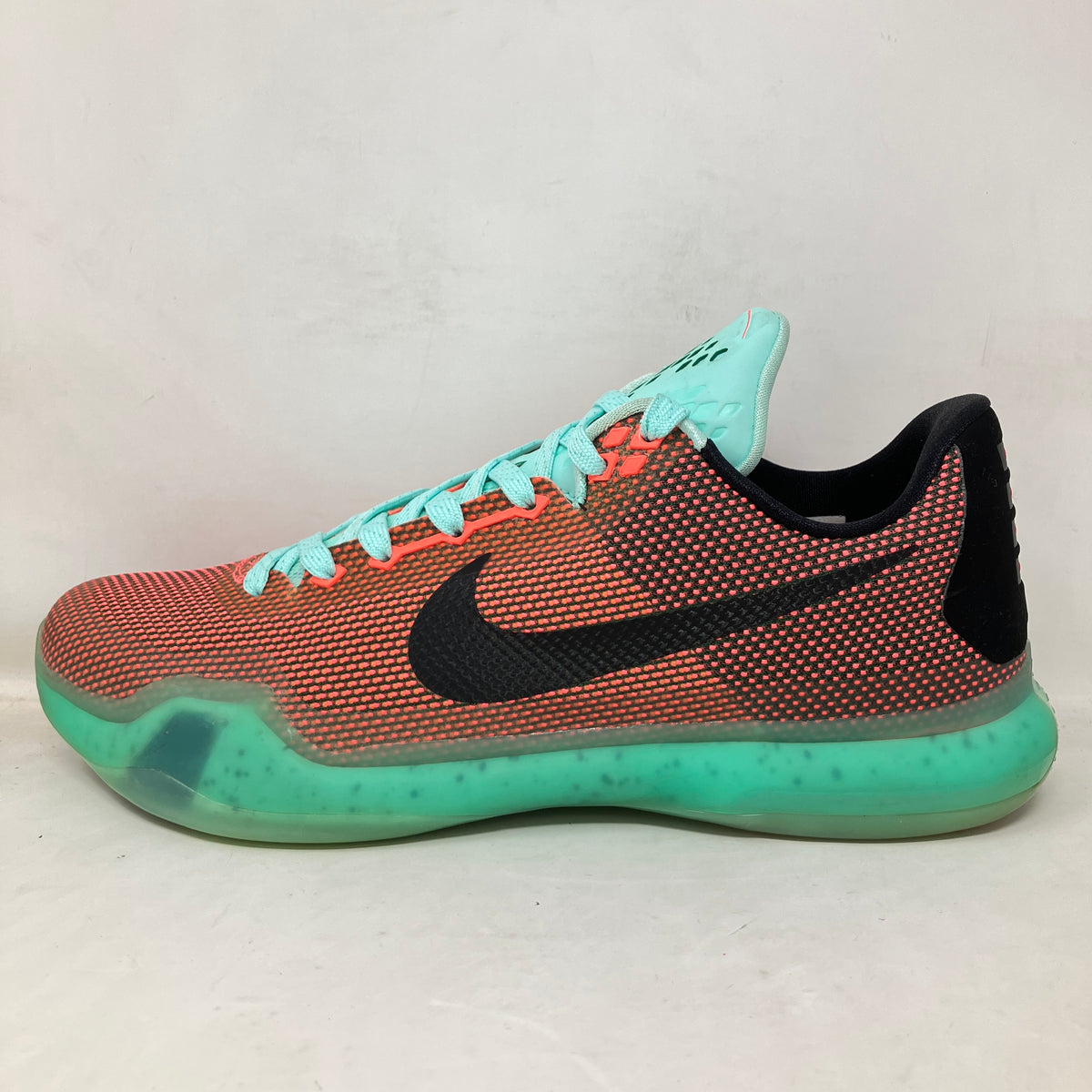 Nike Kobe 10 Easter