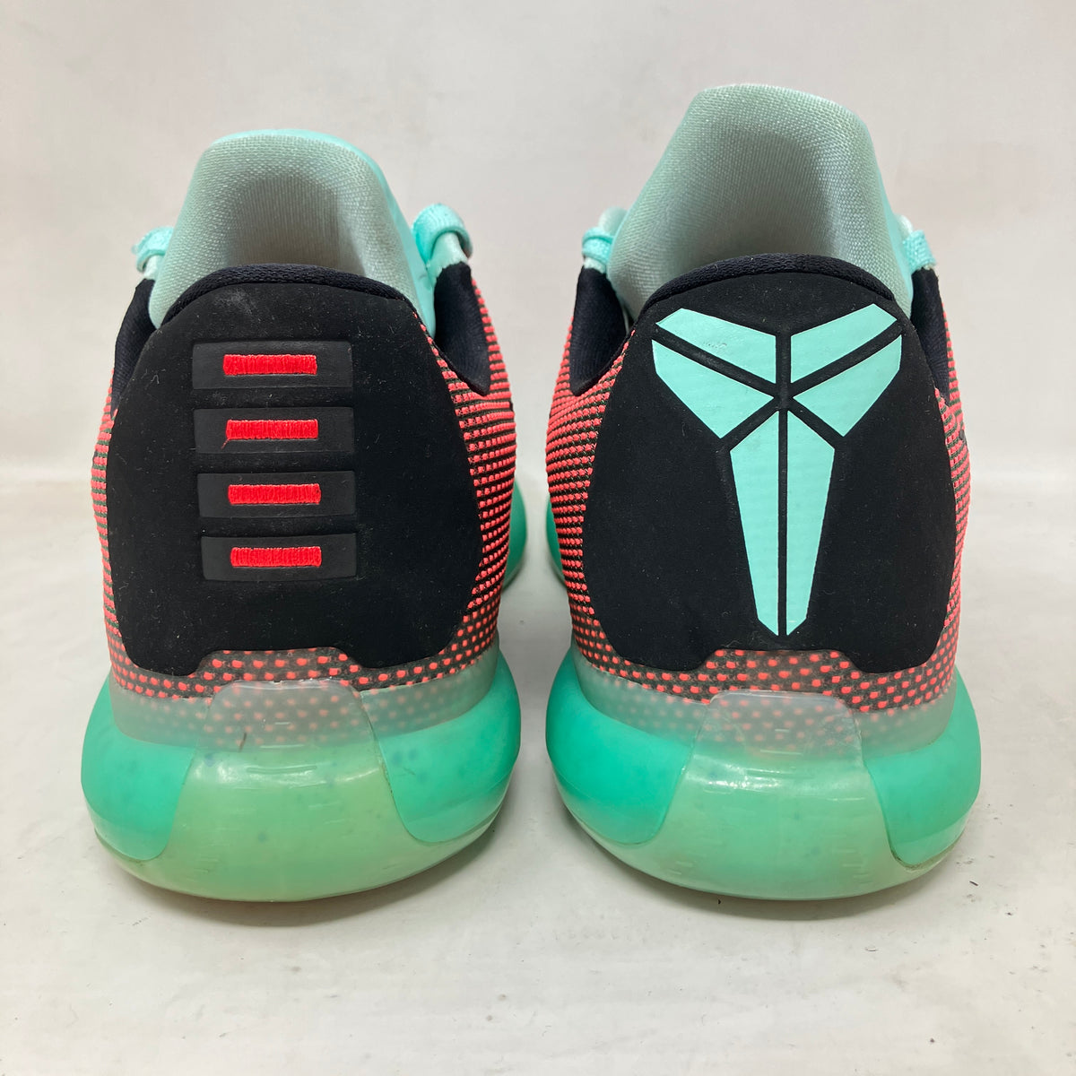 Nike Kobe 10 Easter