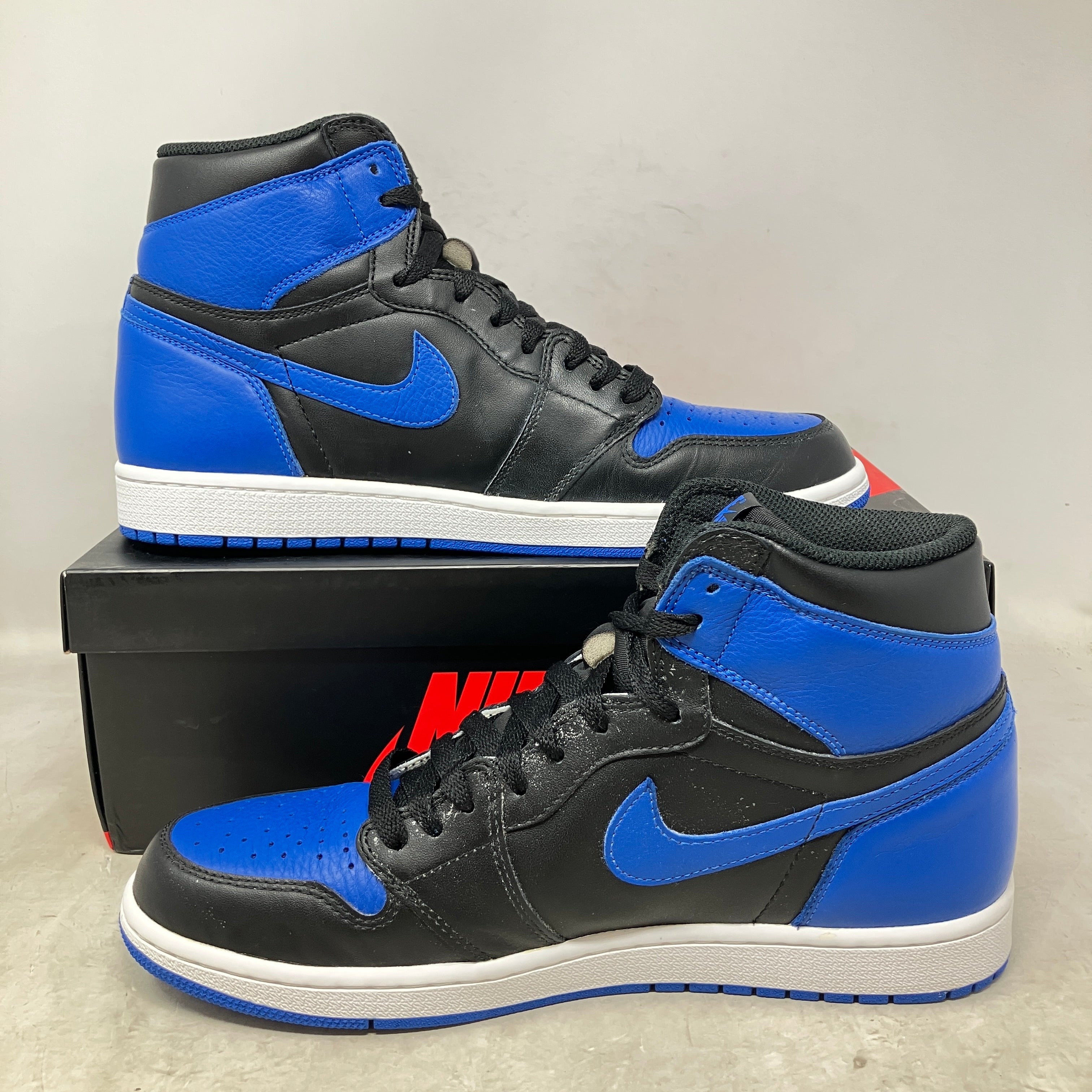 Jordan 1 Retro Royal (2017)