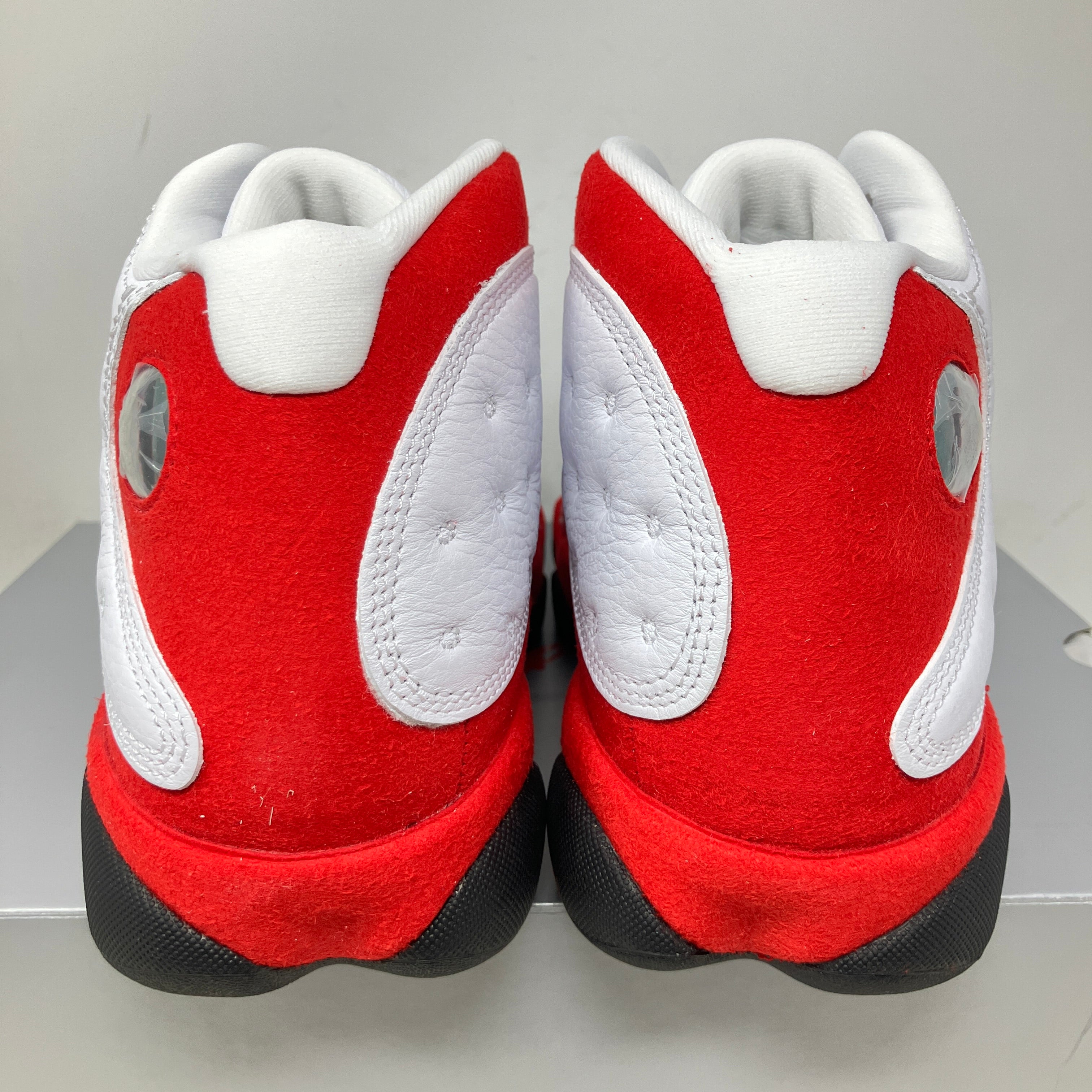 Jordan 13 Retro OG Chicago (2026)
