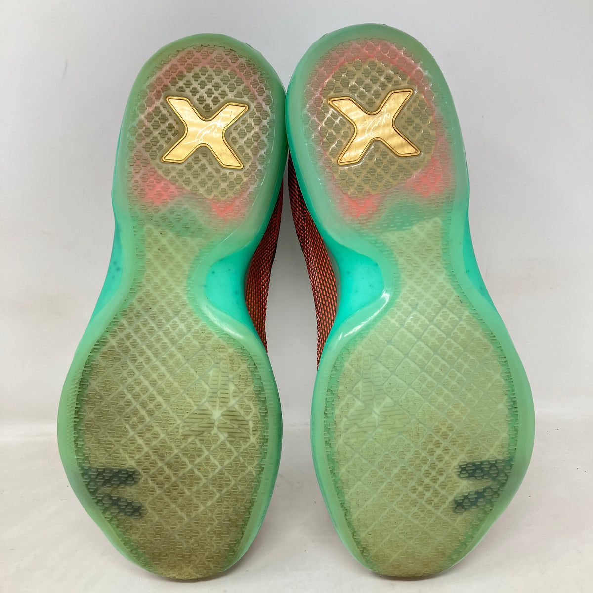 Nike Kobe 10 Easter