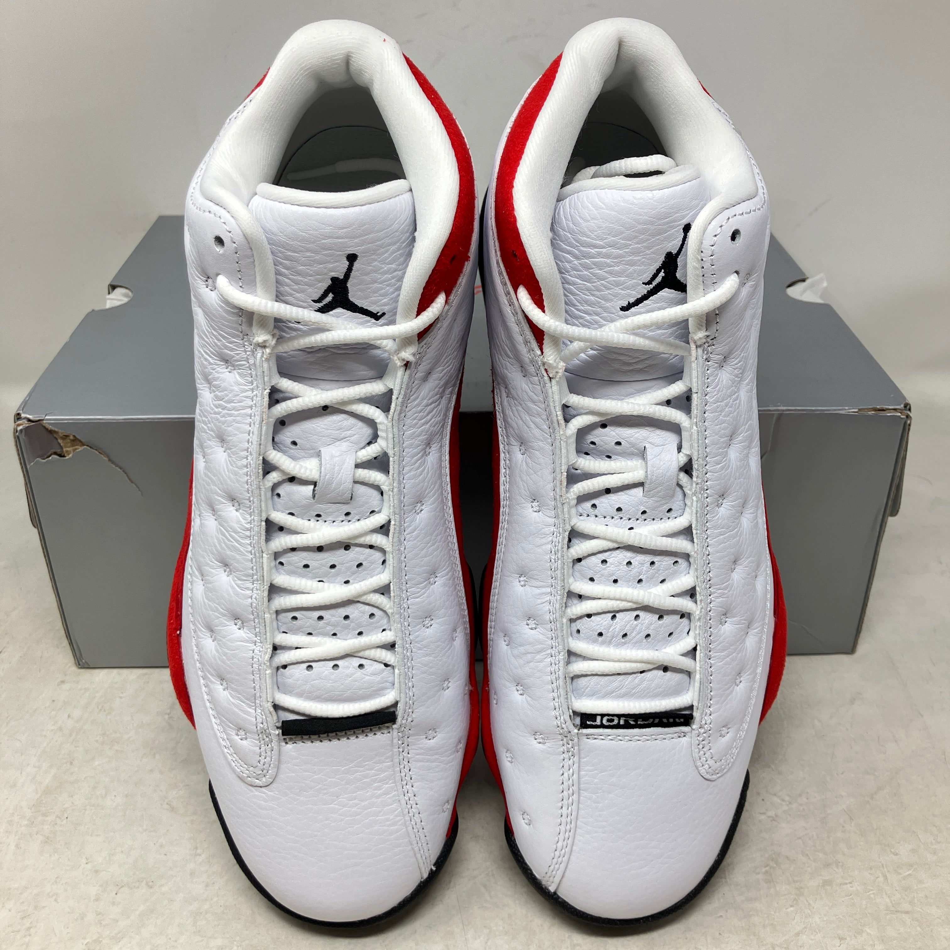Jordan 13 Retro OG Chicago (2026)