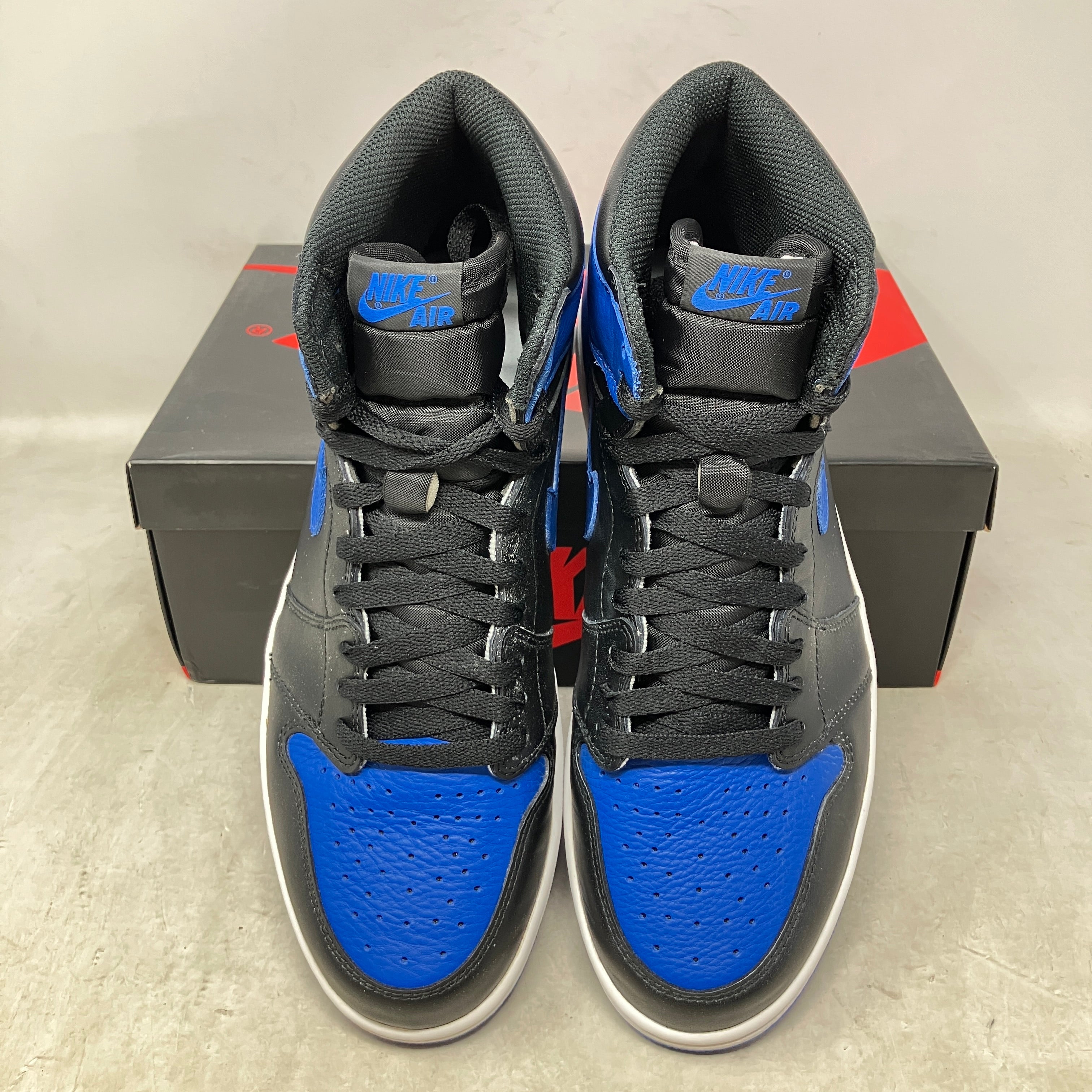 Jordan 1 Retro Royal (2017)
