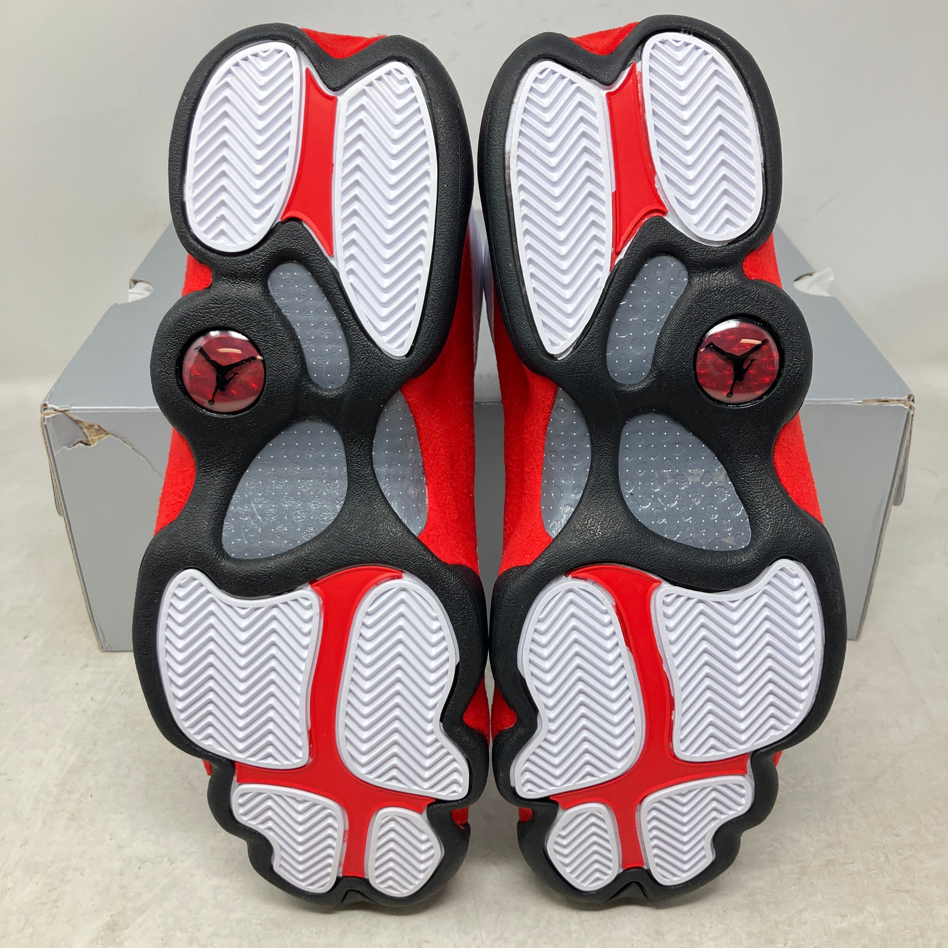 Jordan 13 Retro OG Chicago (2026)