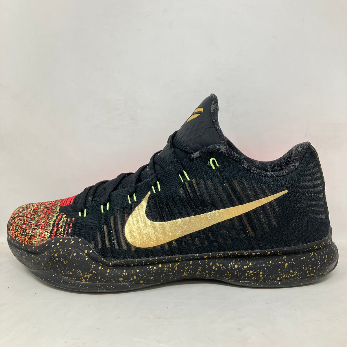 Nike Kobe 10 Elite Christmas