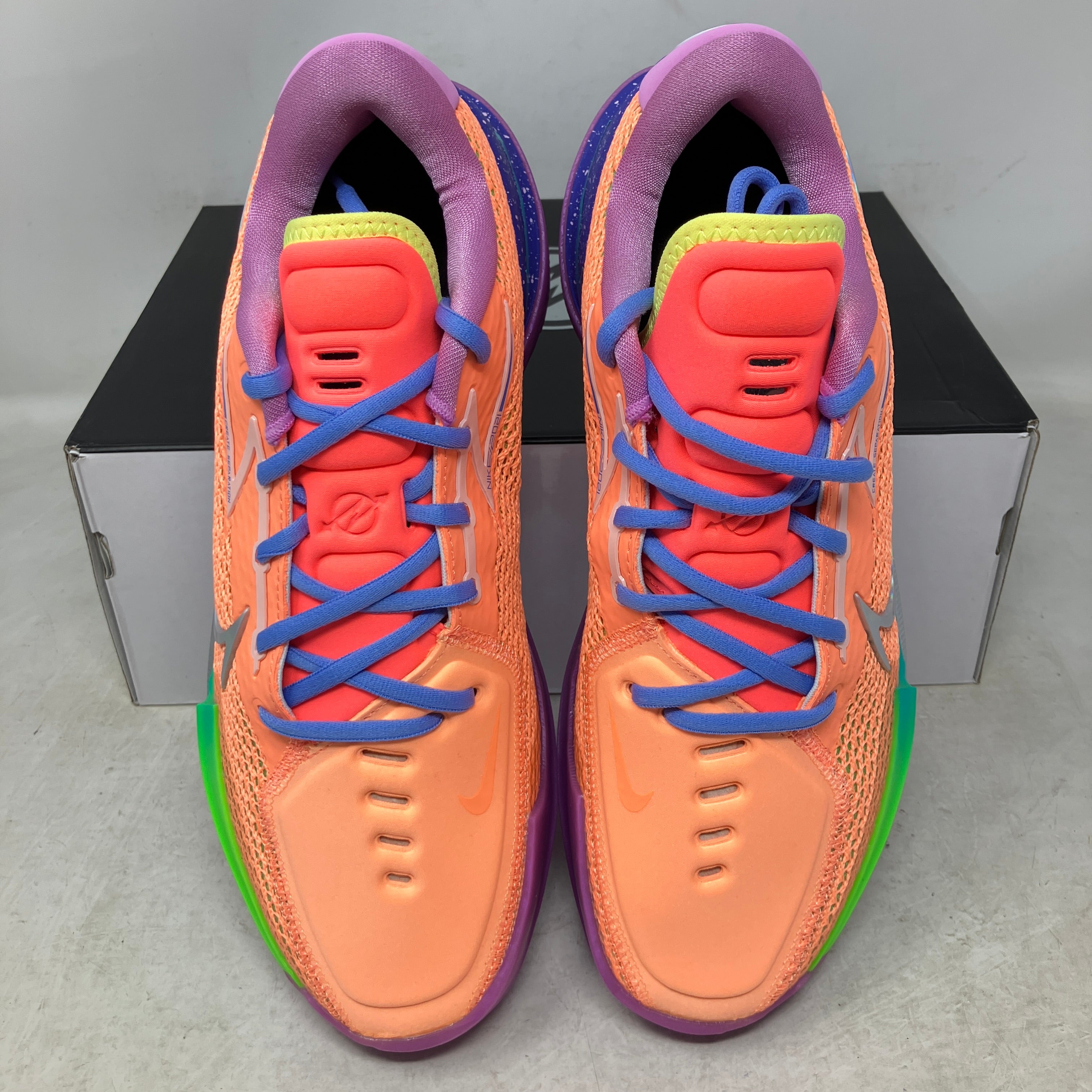 Nike Air Zoom GT Cut Dylan Harper Tri-State