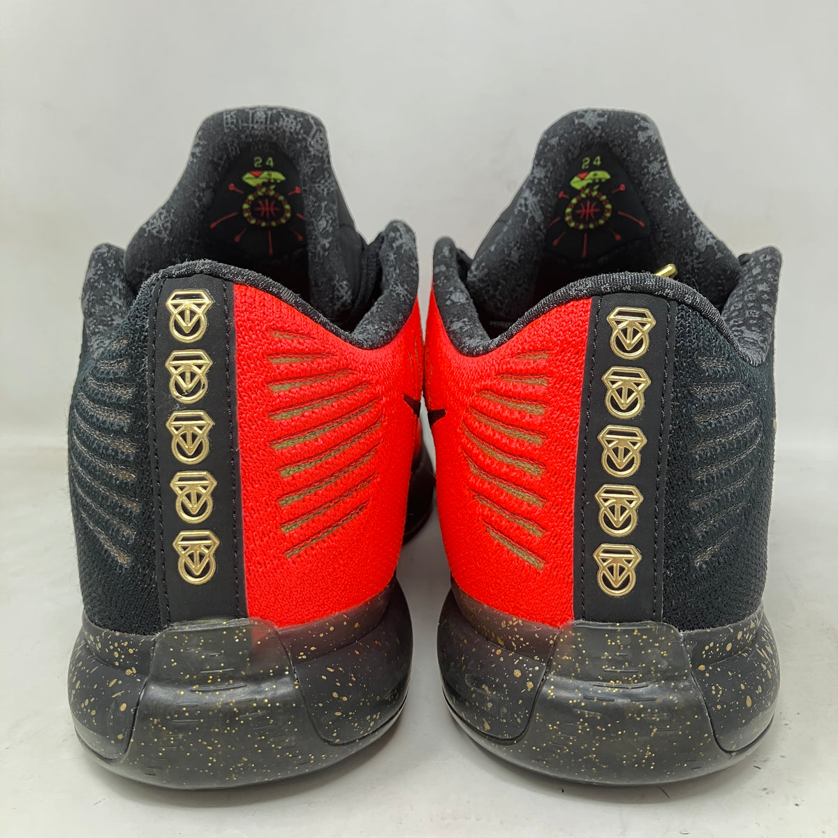 Nike Kobe 10 Elite Christmas