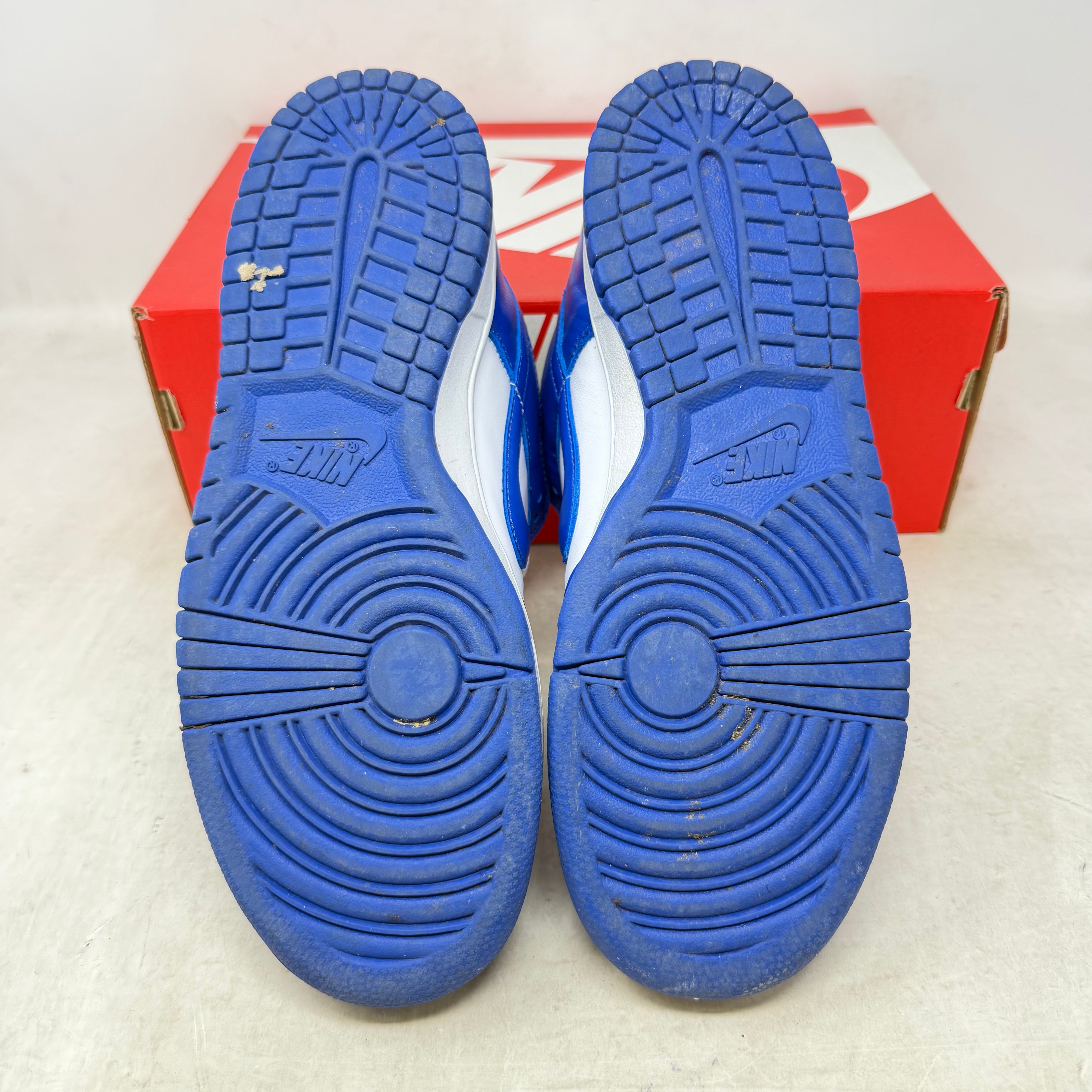Nike Dunk Low SP Kentucky