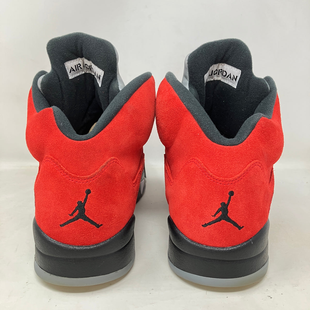 Jordan 5 Retro Raging Bull Red (2021)