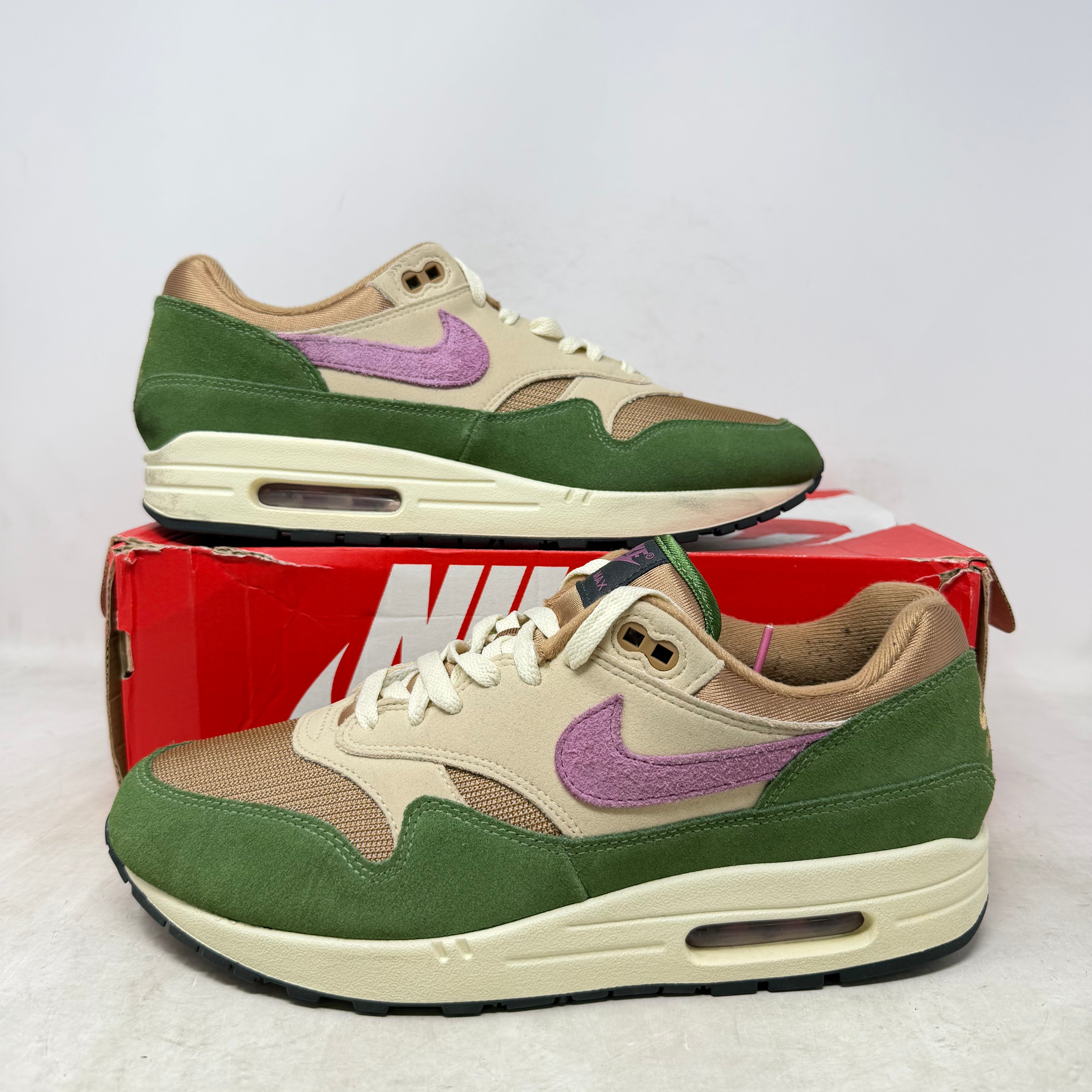 Nike Air Max 1 SH Treeline