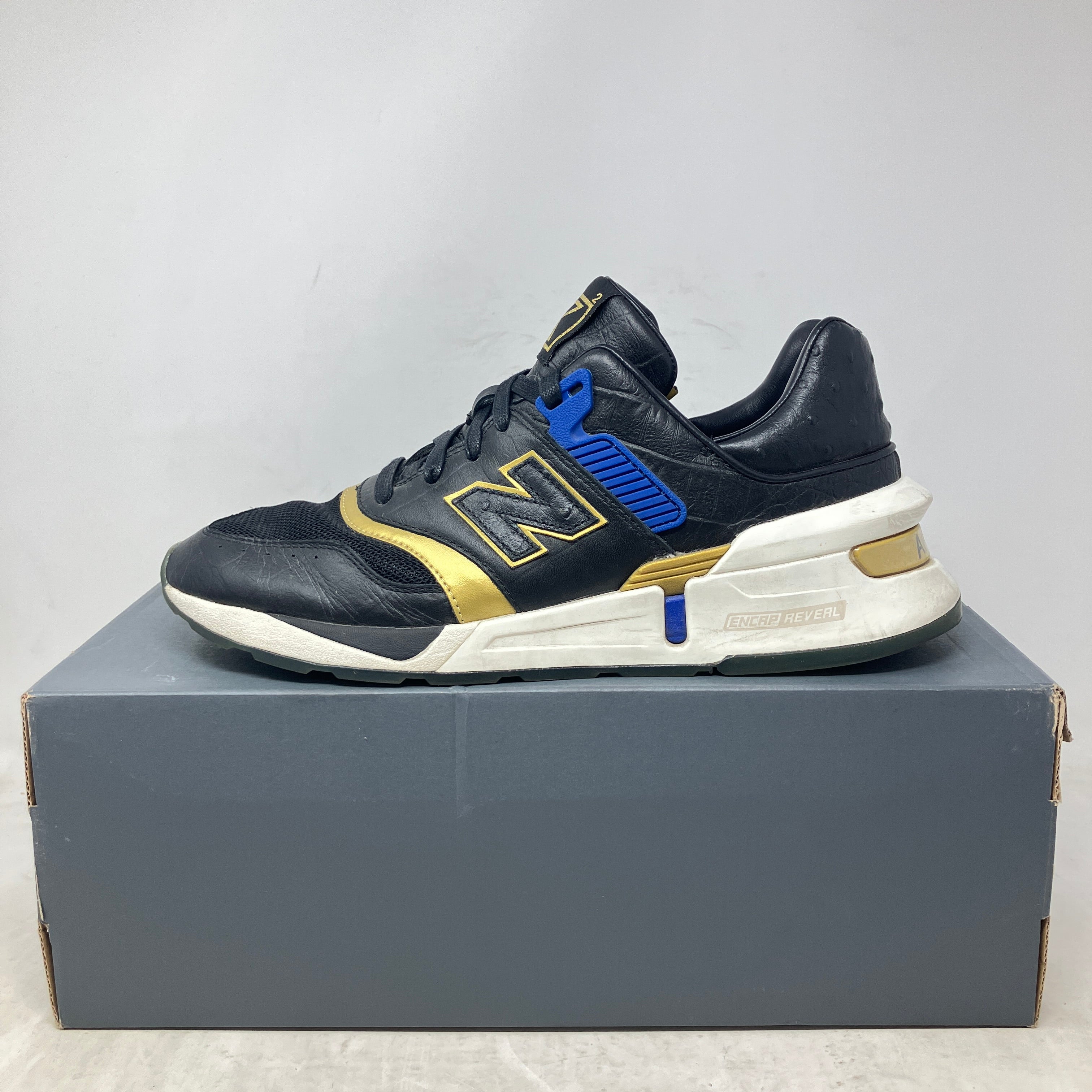 New Balance 997S Kawhi Leonard 2-Way