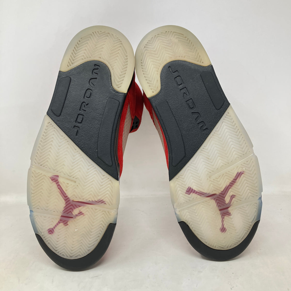 Jordan 5 Retro Raging Bull Red (2021)