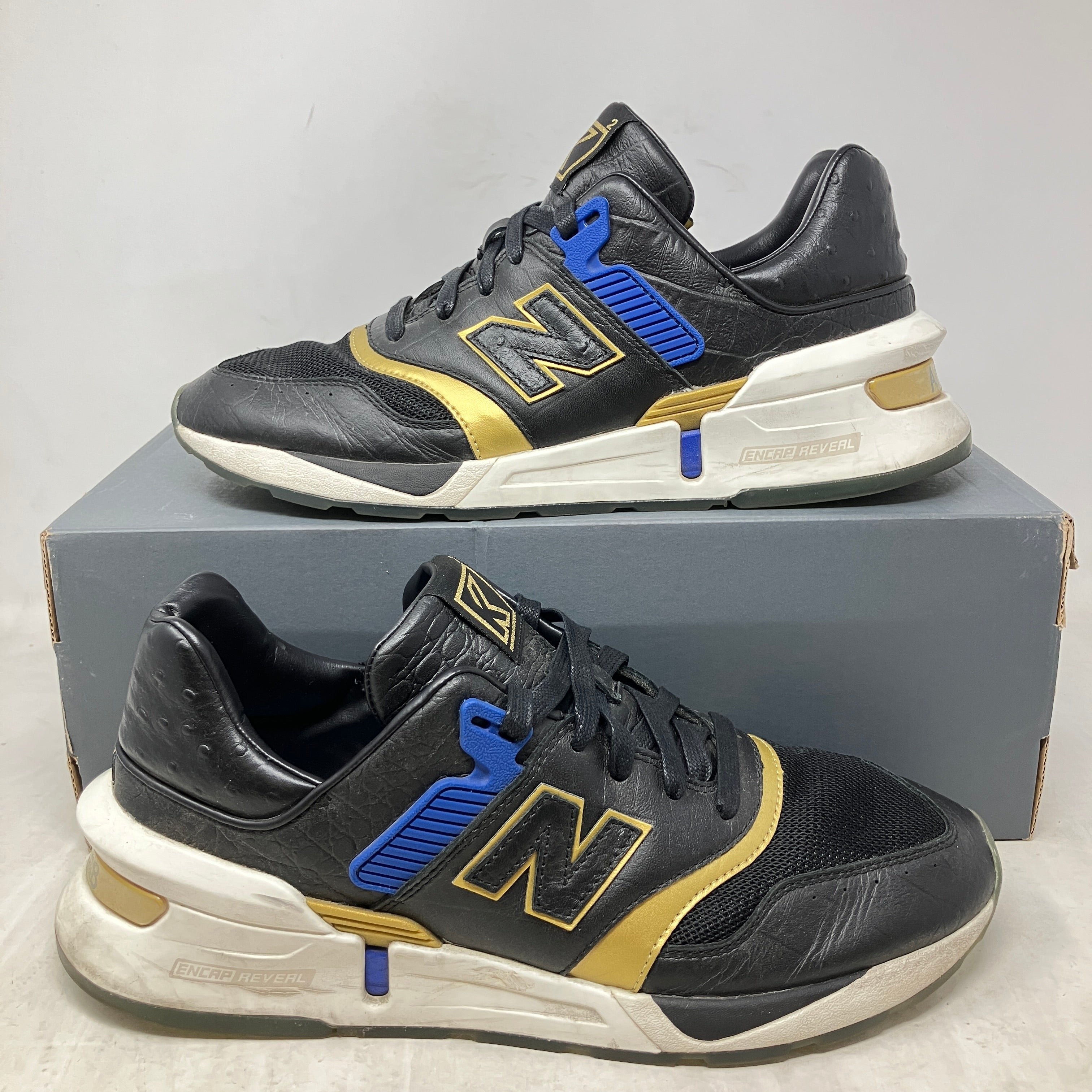 New Balance 997S Kawhi Leonard 2-Way