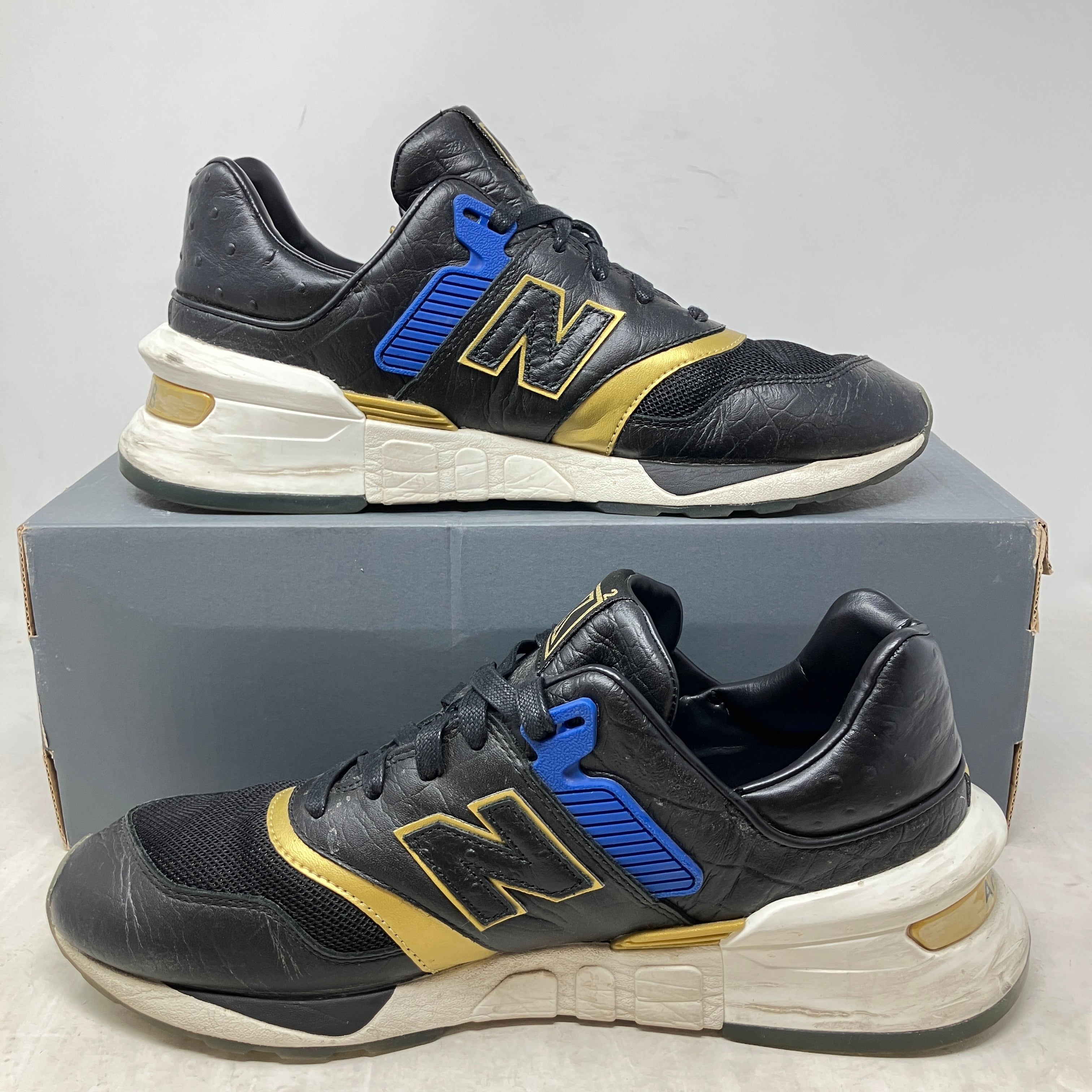 New Balance 997S Kawhi Leonard 2-Way
