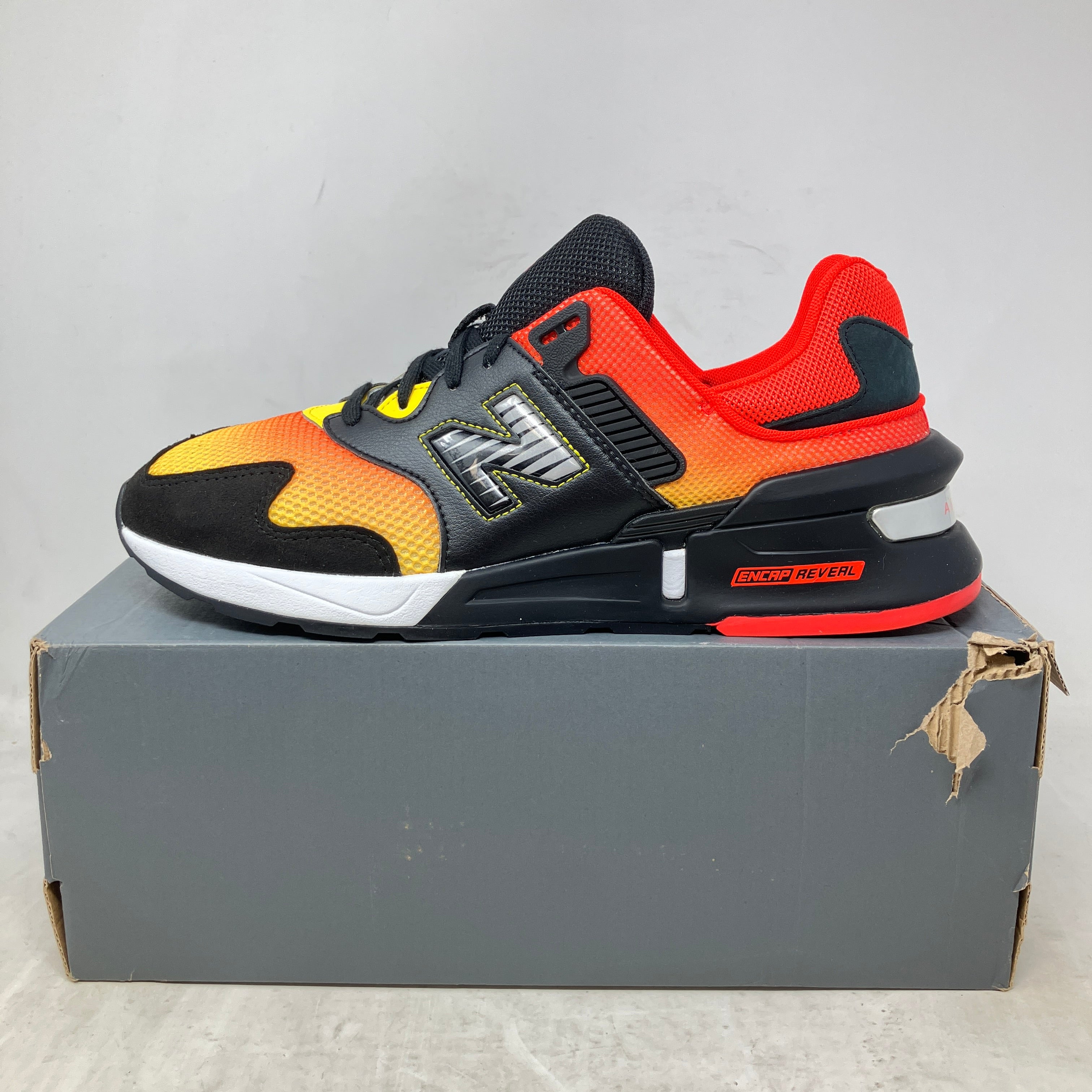 New Balance 997S Sundown