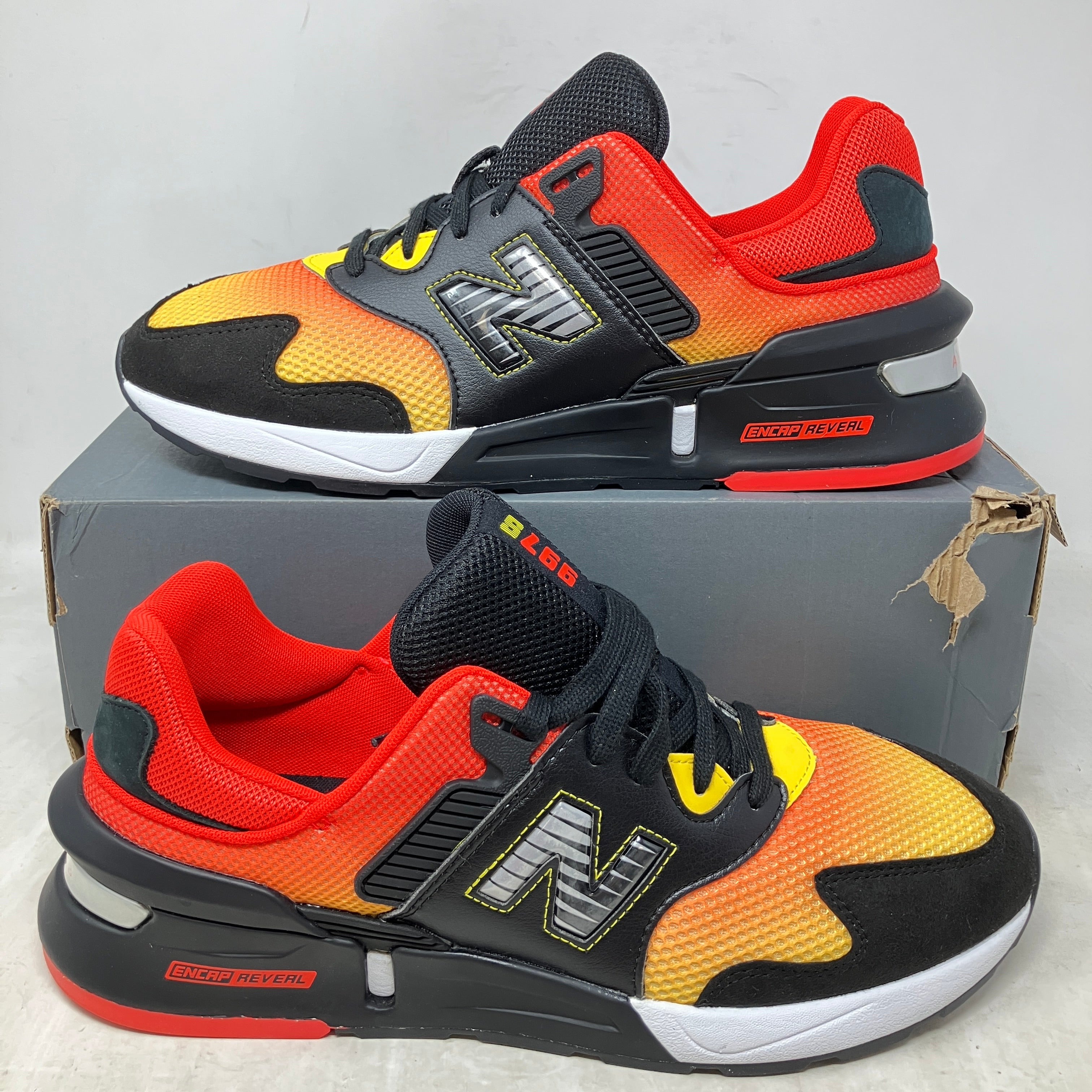 New Balance 997S Sundown