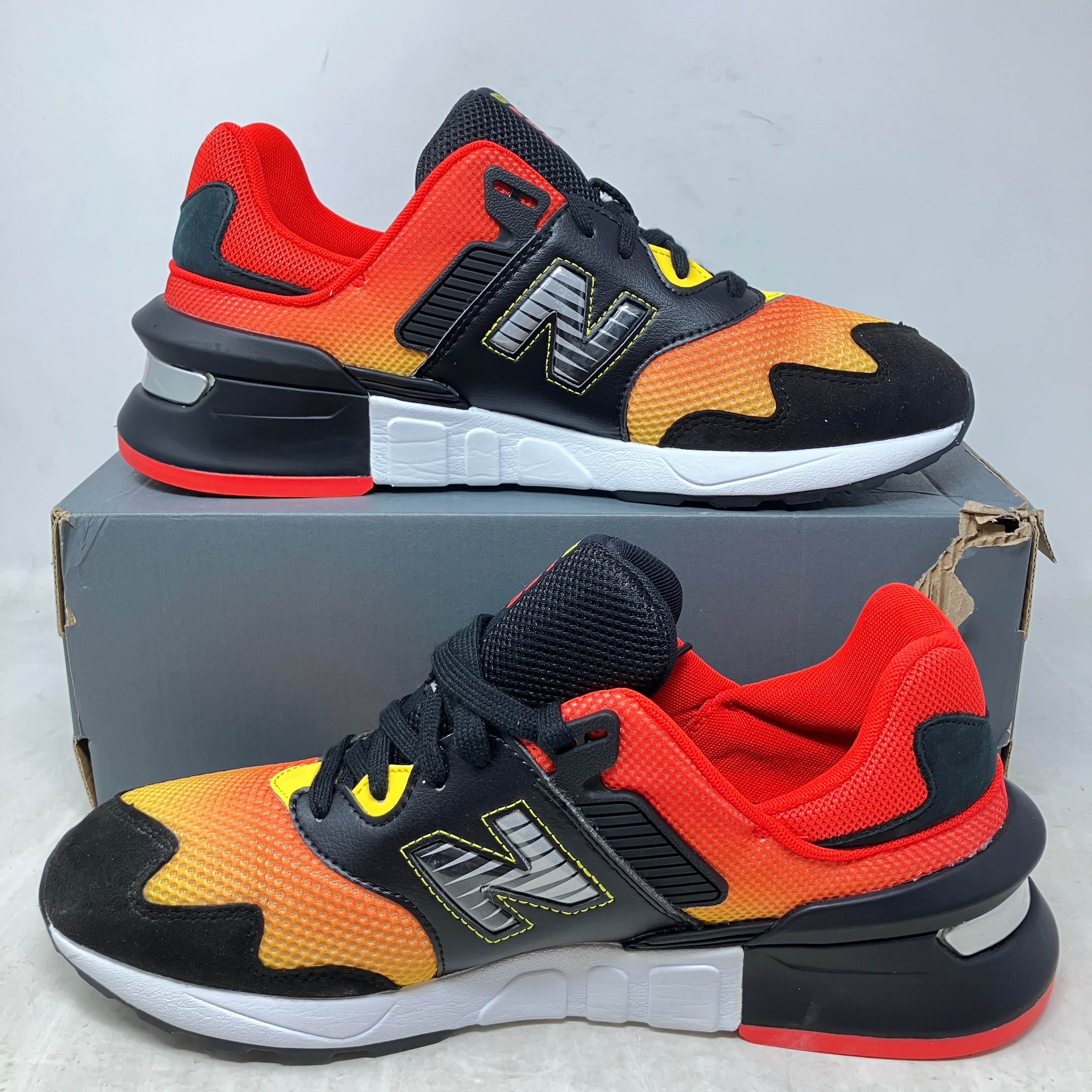 New Balance 997S Sundown