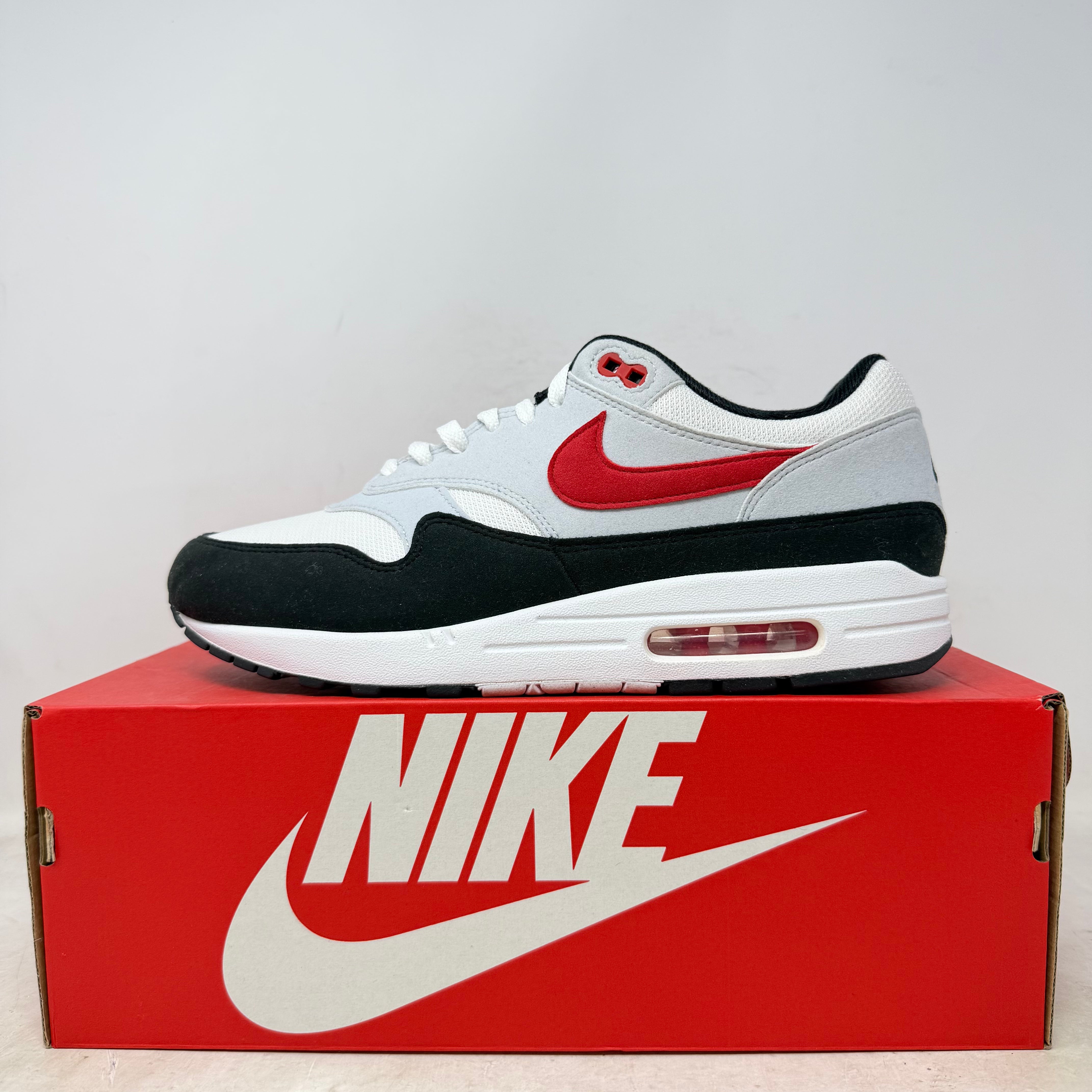 Nike Air Max 1 Chili 2.0