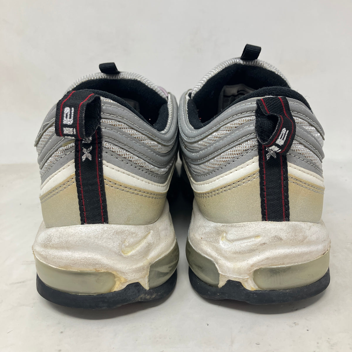 Nike Air Max 97 Silver Bullet (2016/2017)