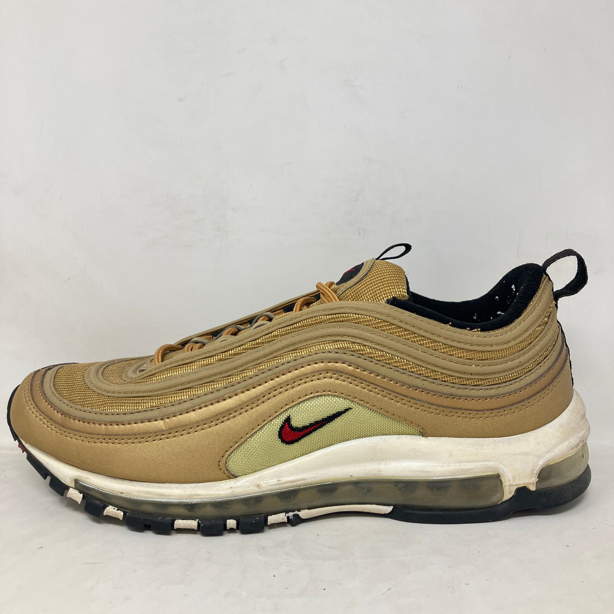 Nike Air Max 97 Metallic Gold (2017/2018)