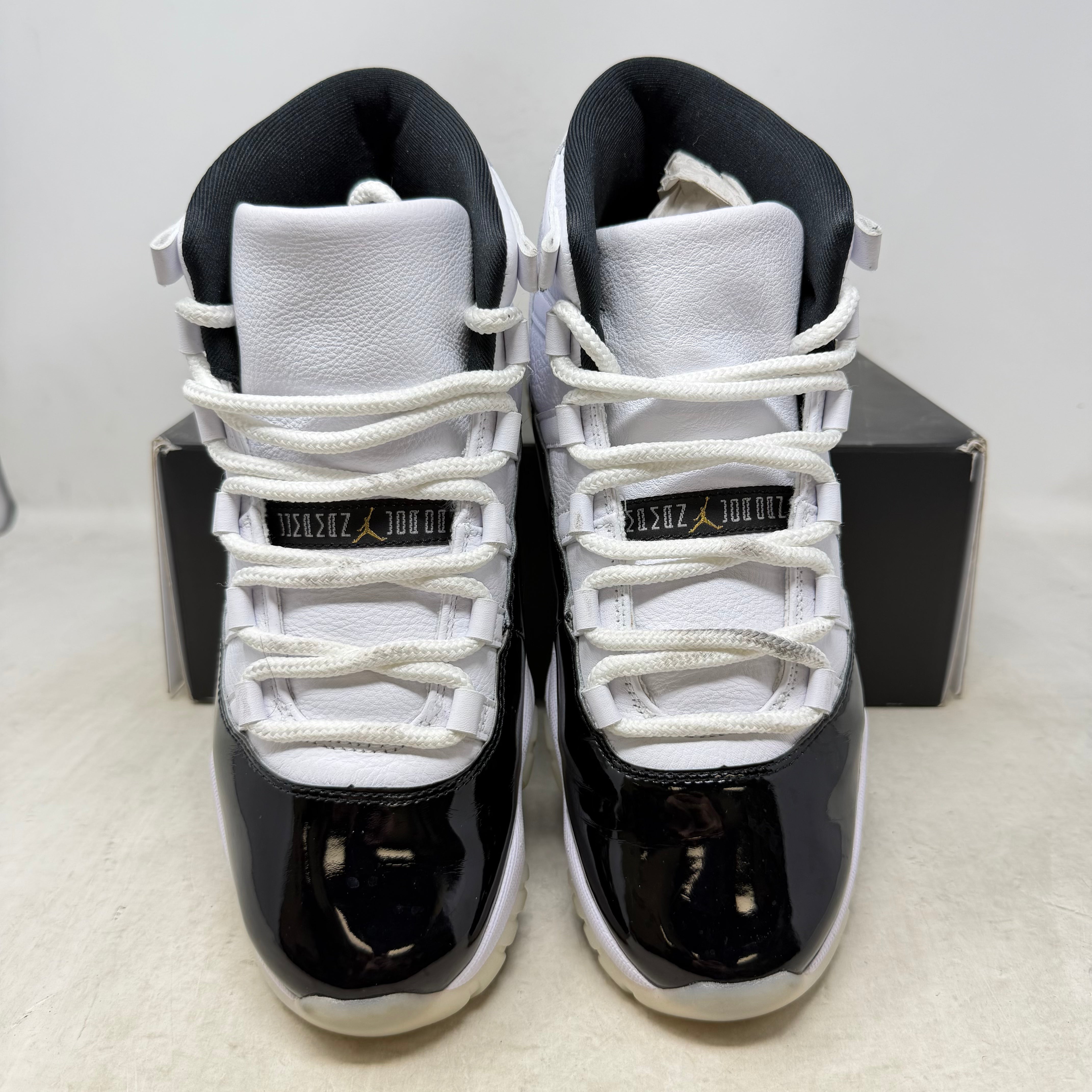 Jordan 11 Retro DMP Gratitude (2023)