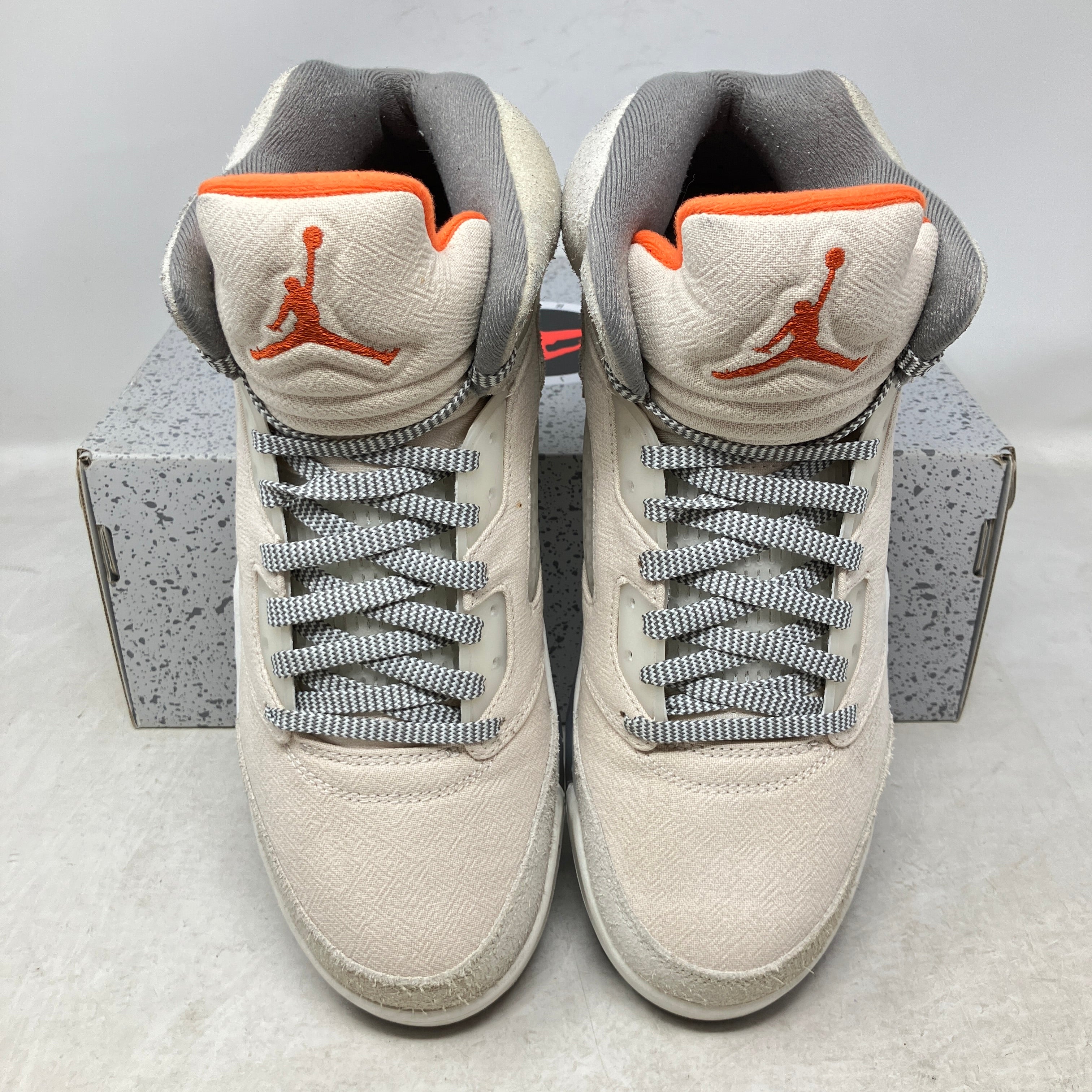 Jordan 5 Retro SE Craft Light Orewood Brown