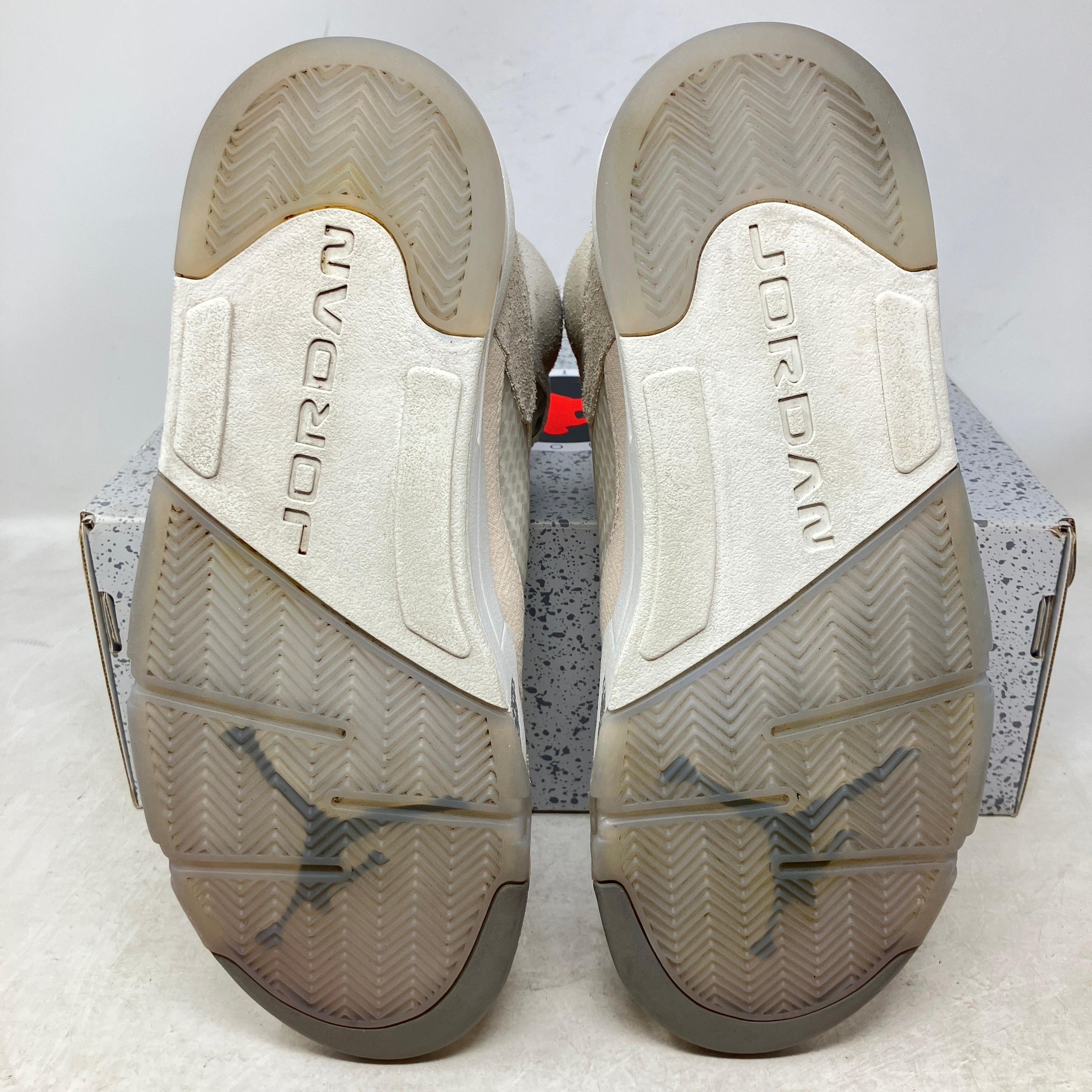 Jordan 5 Retro SE Craft Light Orewood Brown