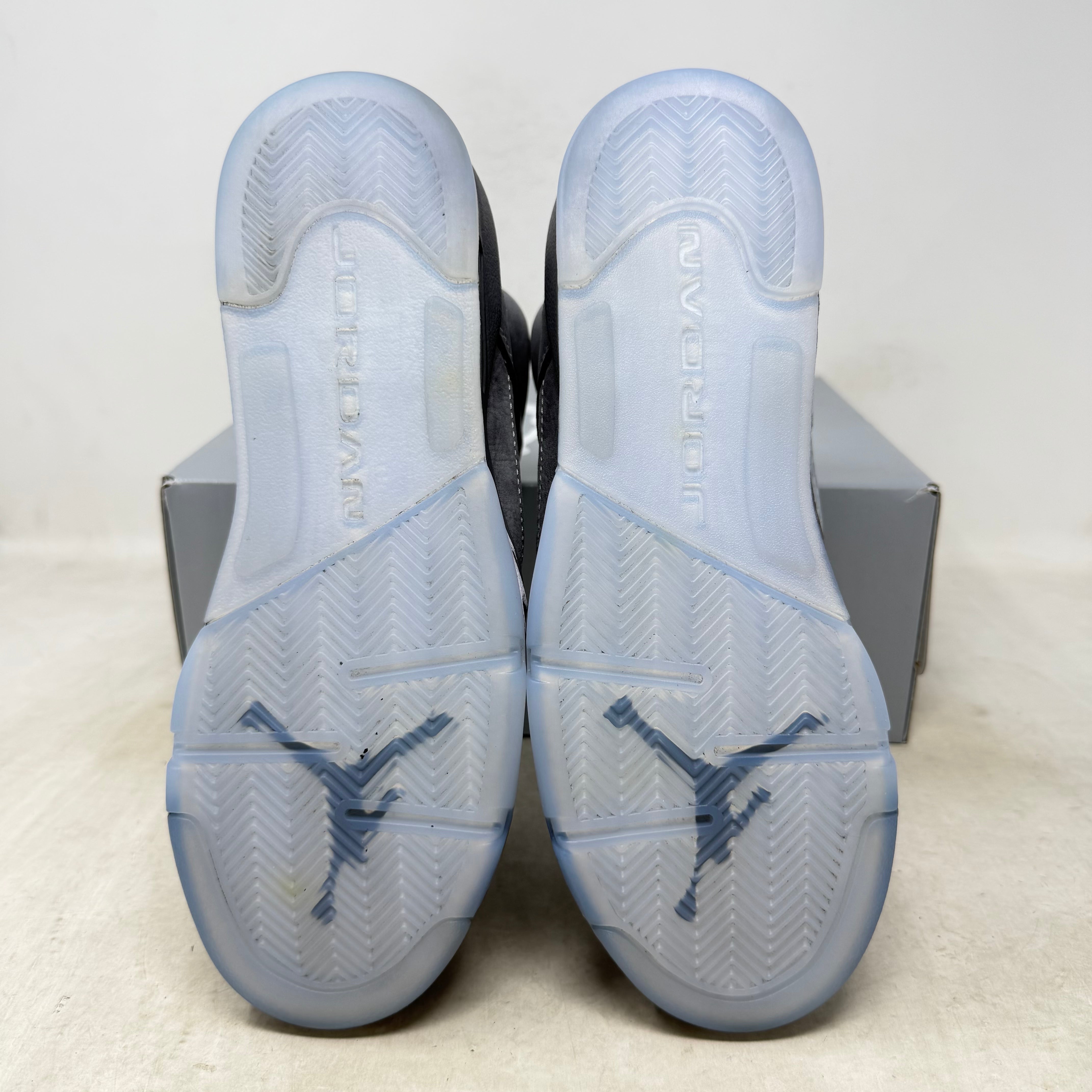 Jordan 5 Retro Wolf Grey (2026) (GS)