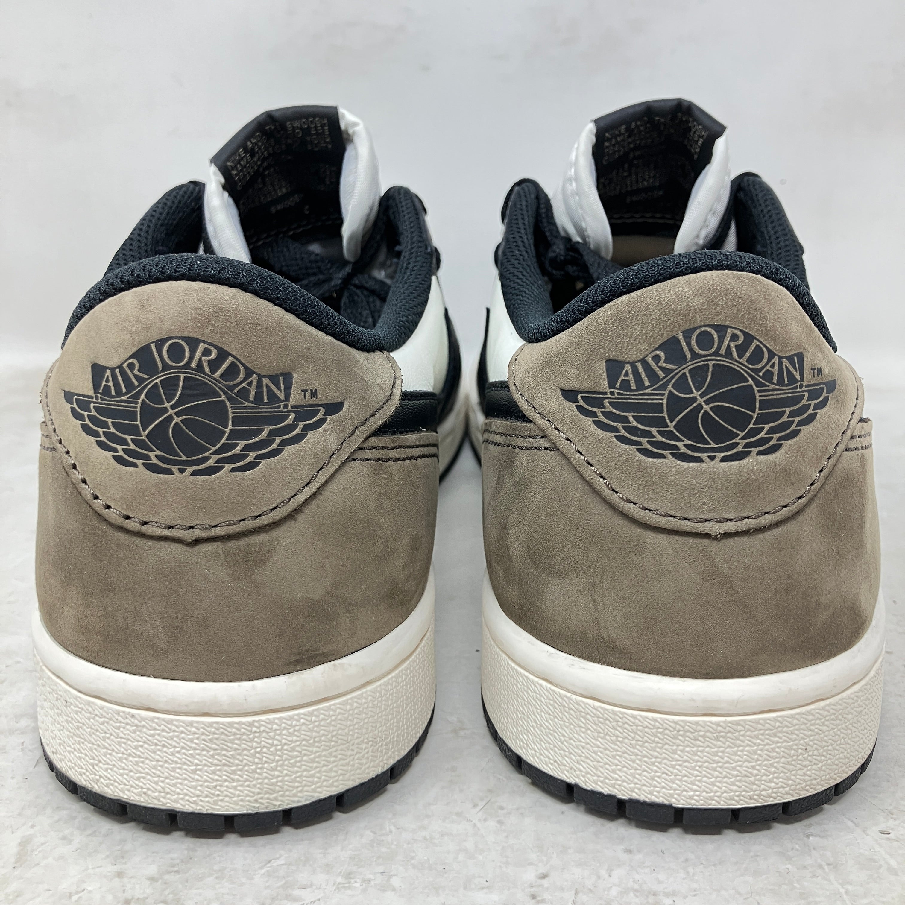 Jordan 1 Retro Low OG Mocha