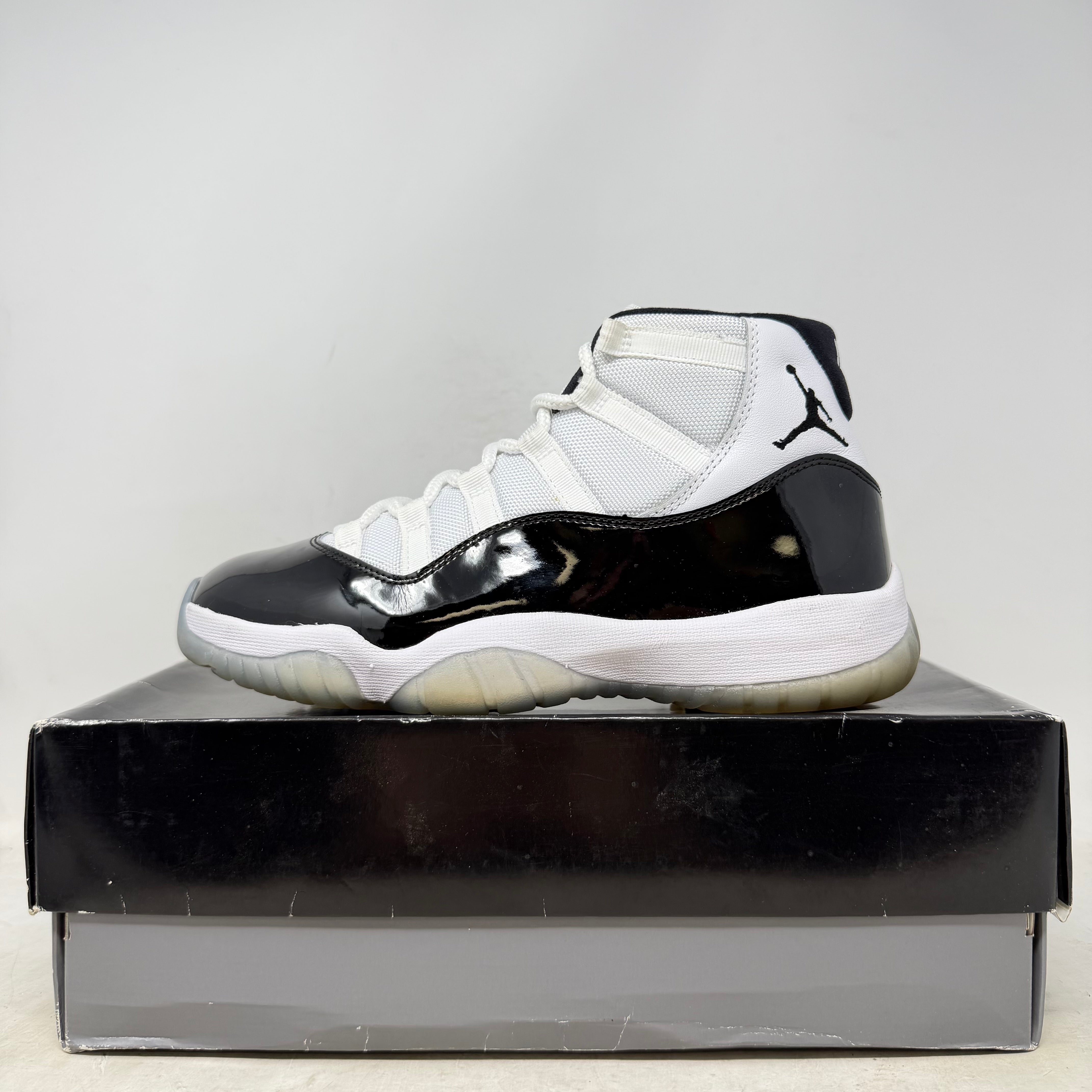 Jordan 11 Retro Concord (2018)