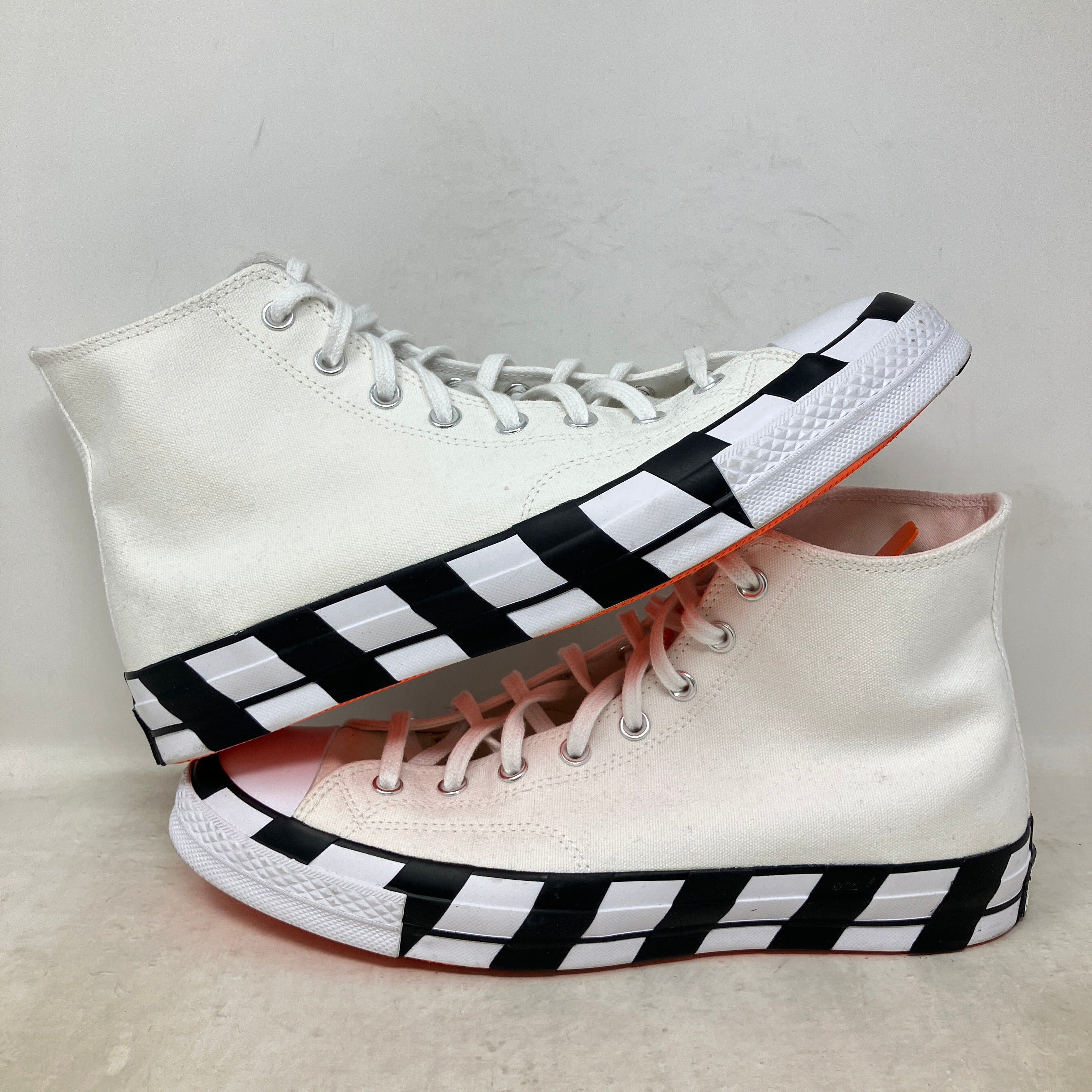 Converse Chuck Taylor All Star 70 Hi Off-White