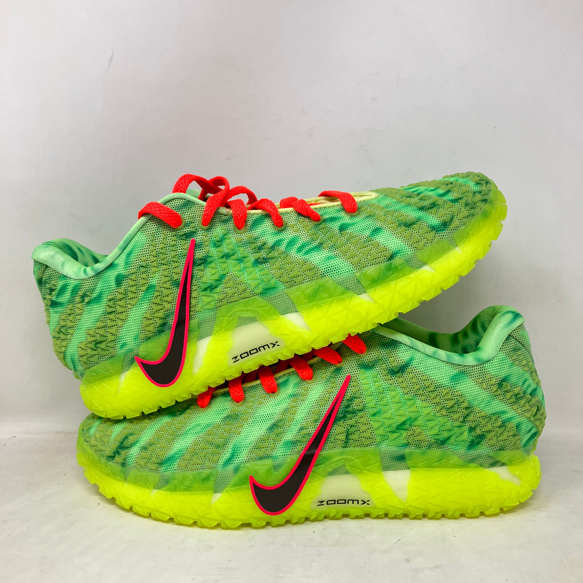 Nike Ja 3 Zombie