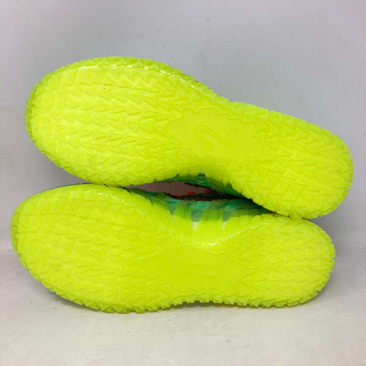 Nike Ja 3 Zombie