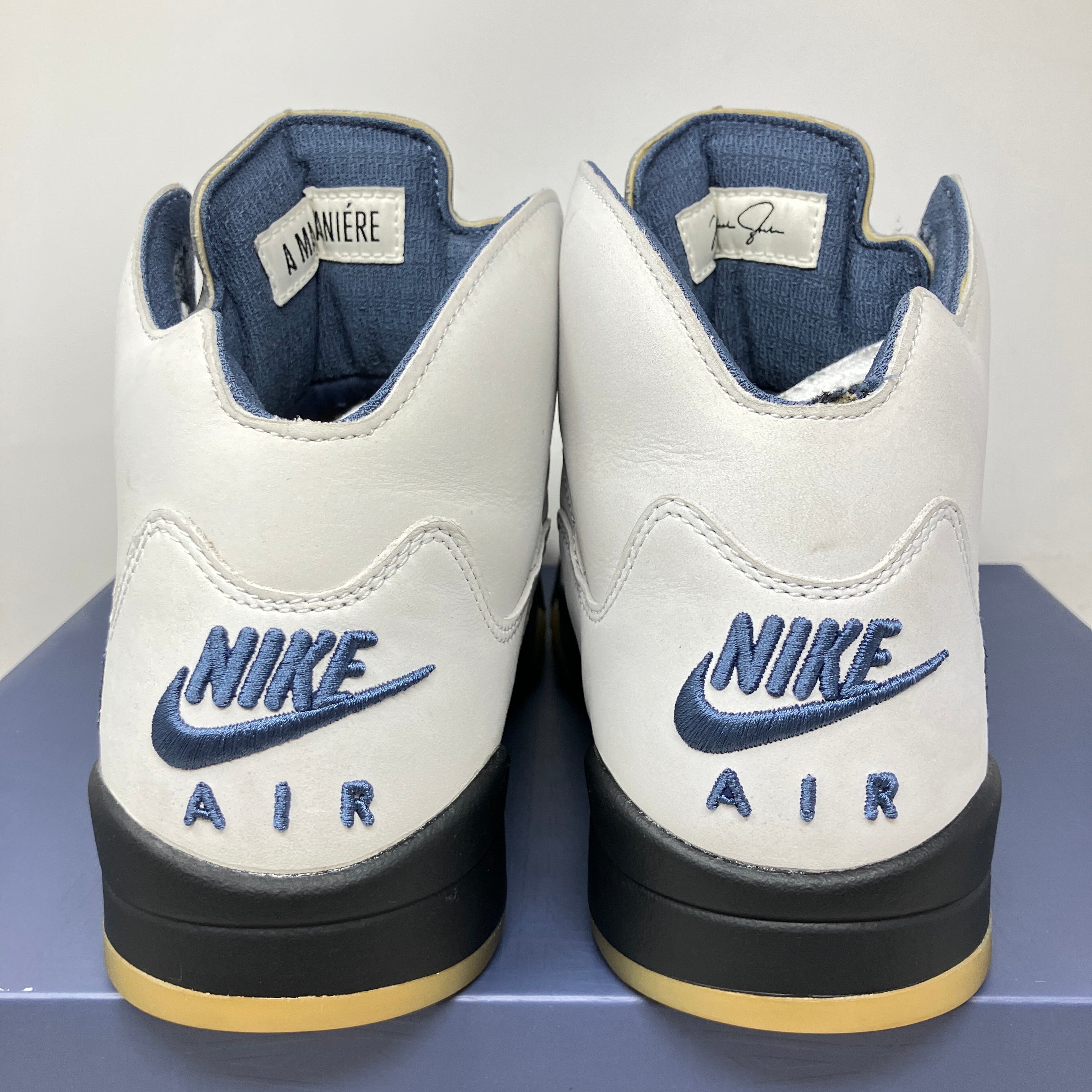 Jordan 5 Retro A Ma Maniére Dawn (Women's)