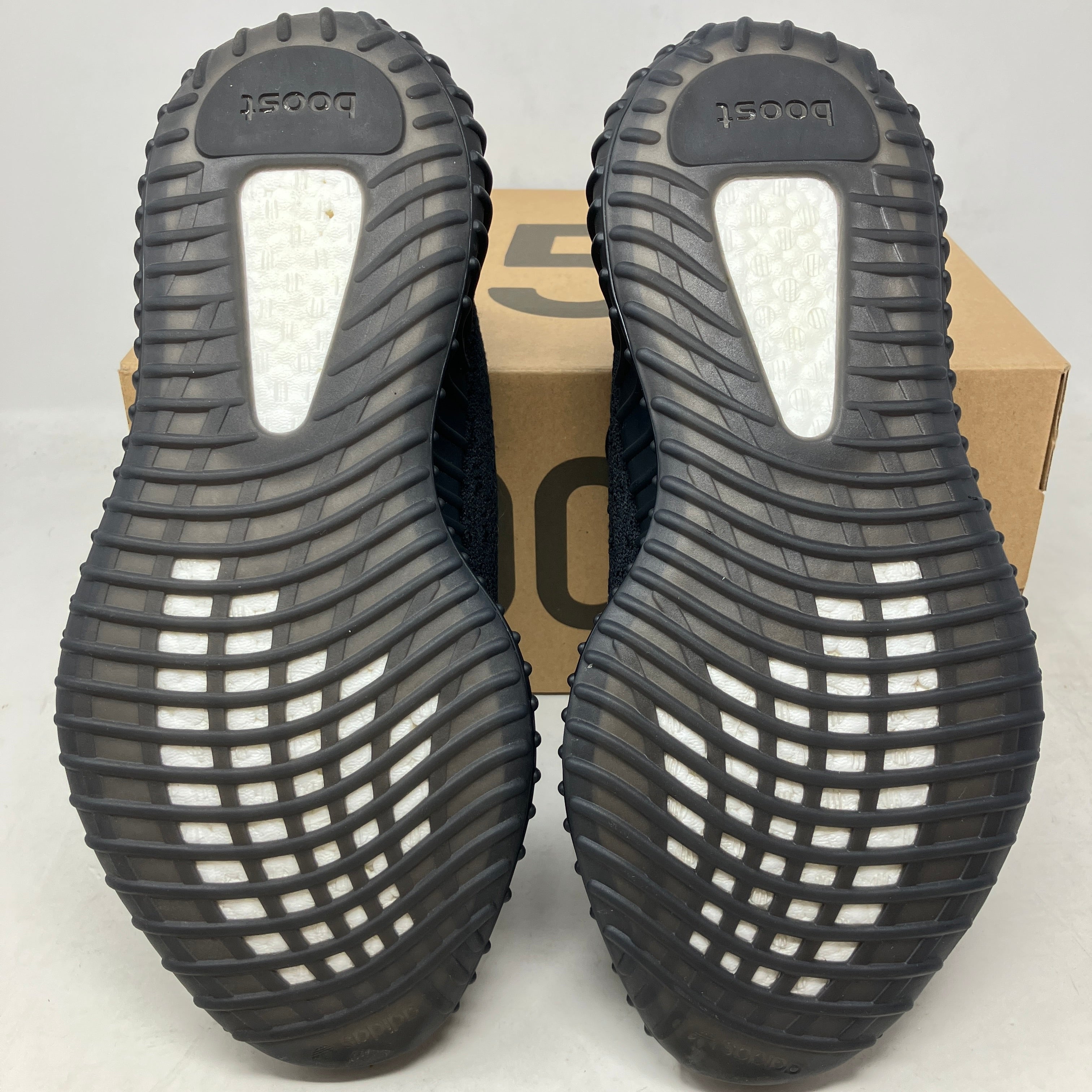adidas Yeezy Boost 350 V2 Black Red