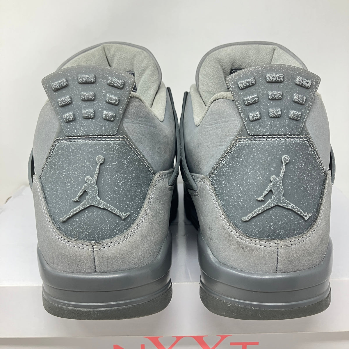 Jordan 4 Retro SE Paris Olympics Wet Cement