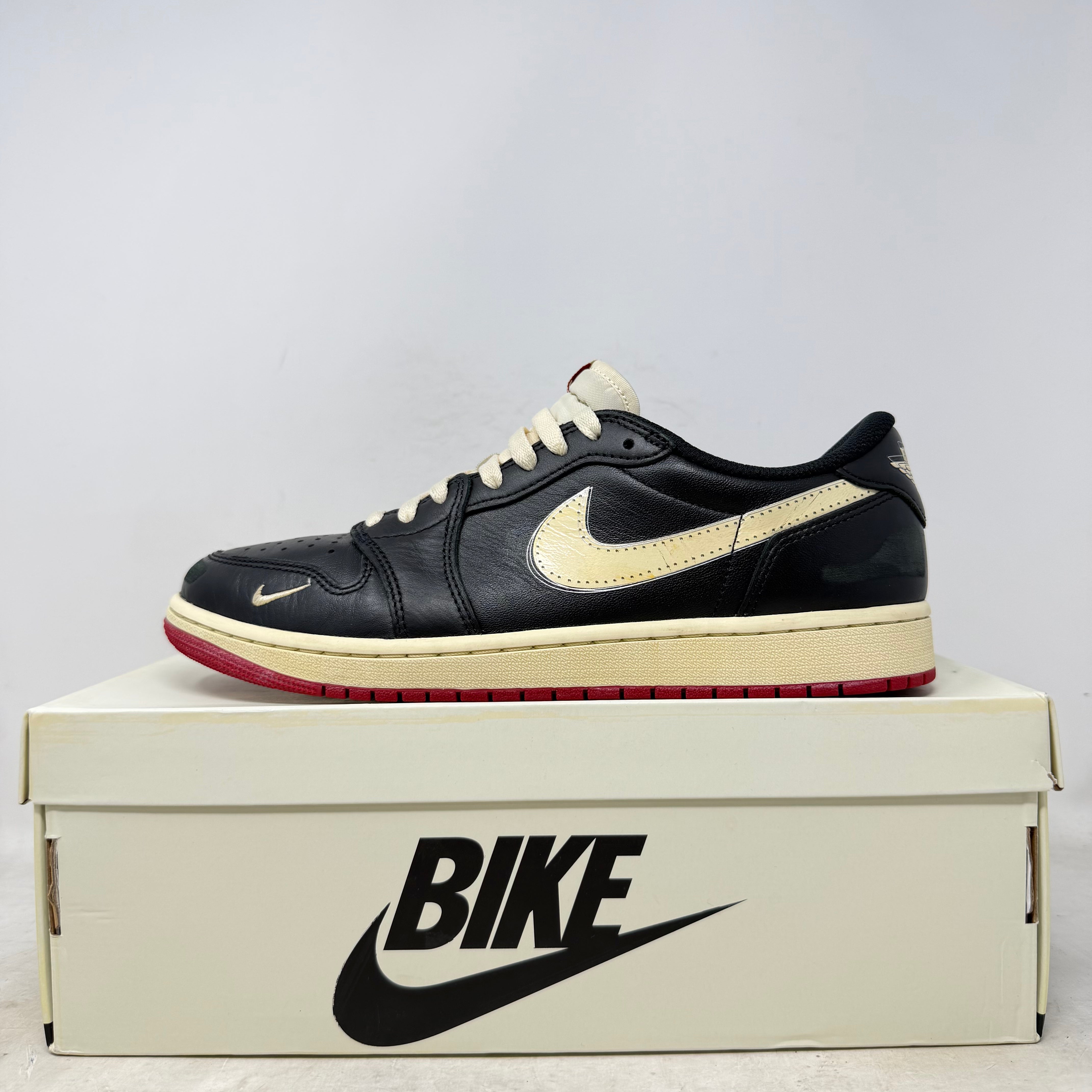 Jordan 1 Retro Low OG Nigel Sylvester Better With Time