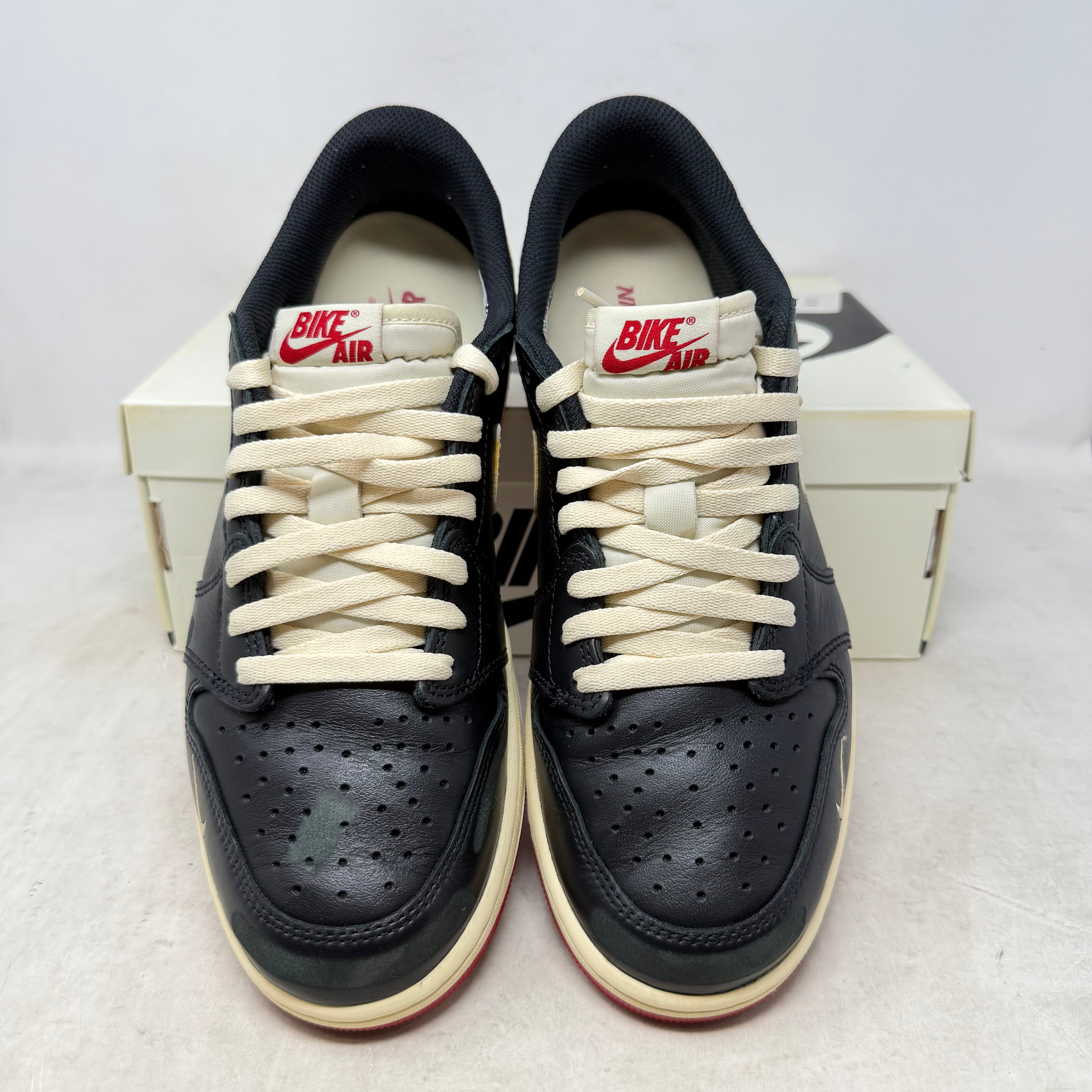 Jordan 1 Retro Low OG Nigel Sylvester Better With Time